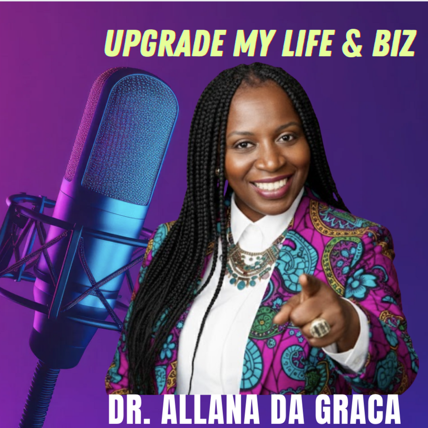 Episode 86: From Reflection to Rise: The Confidence Blueprint for 2026