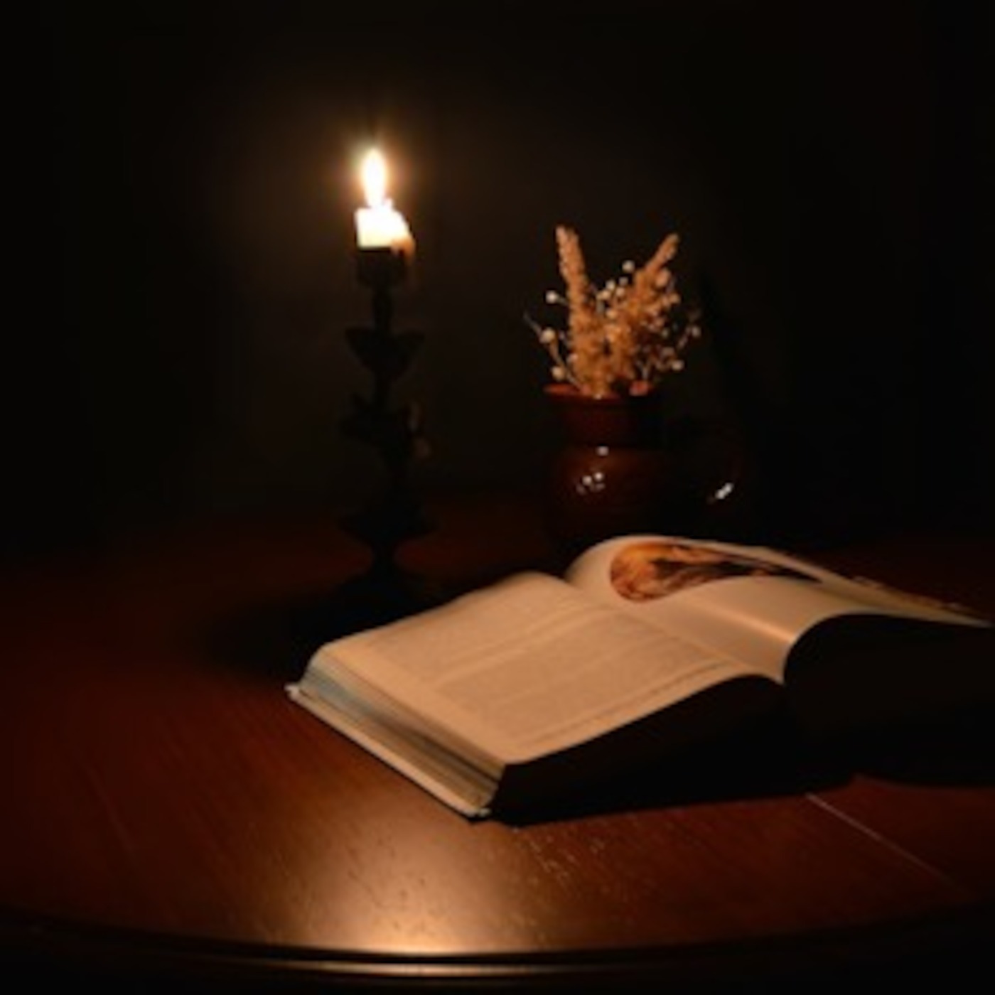 The Poetry Episode
