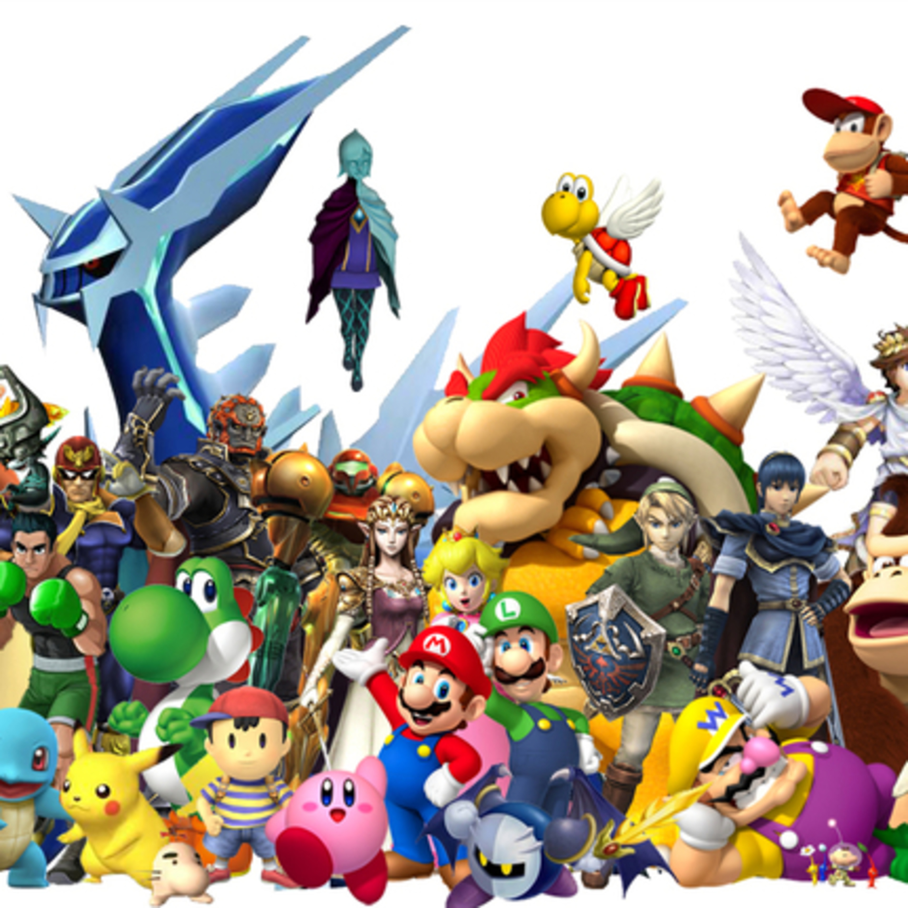 The Jedislander Podcast