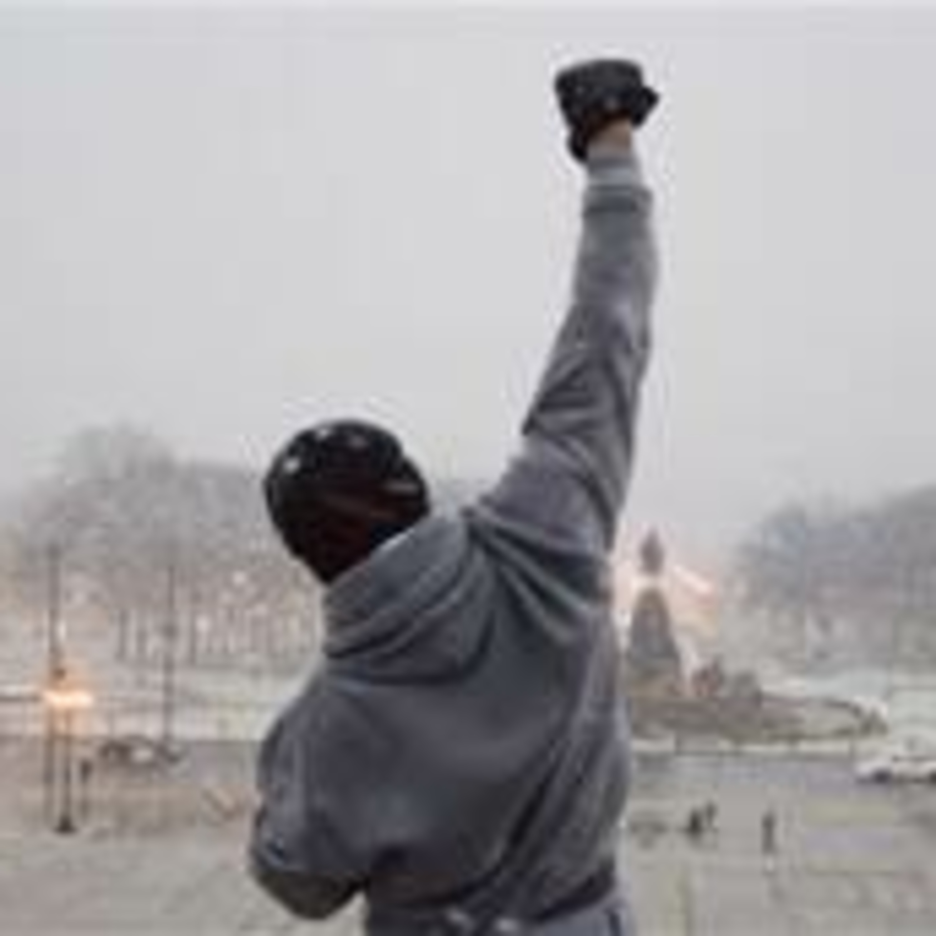 The Jedislander Podcast