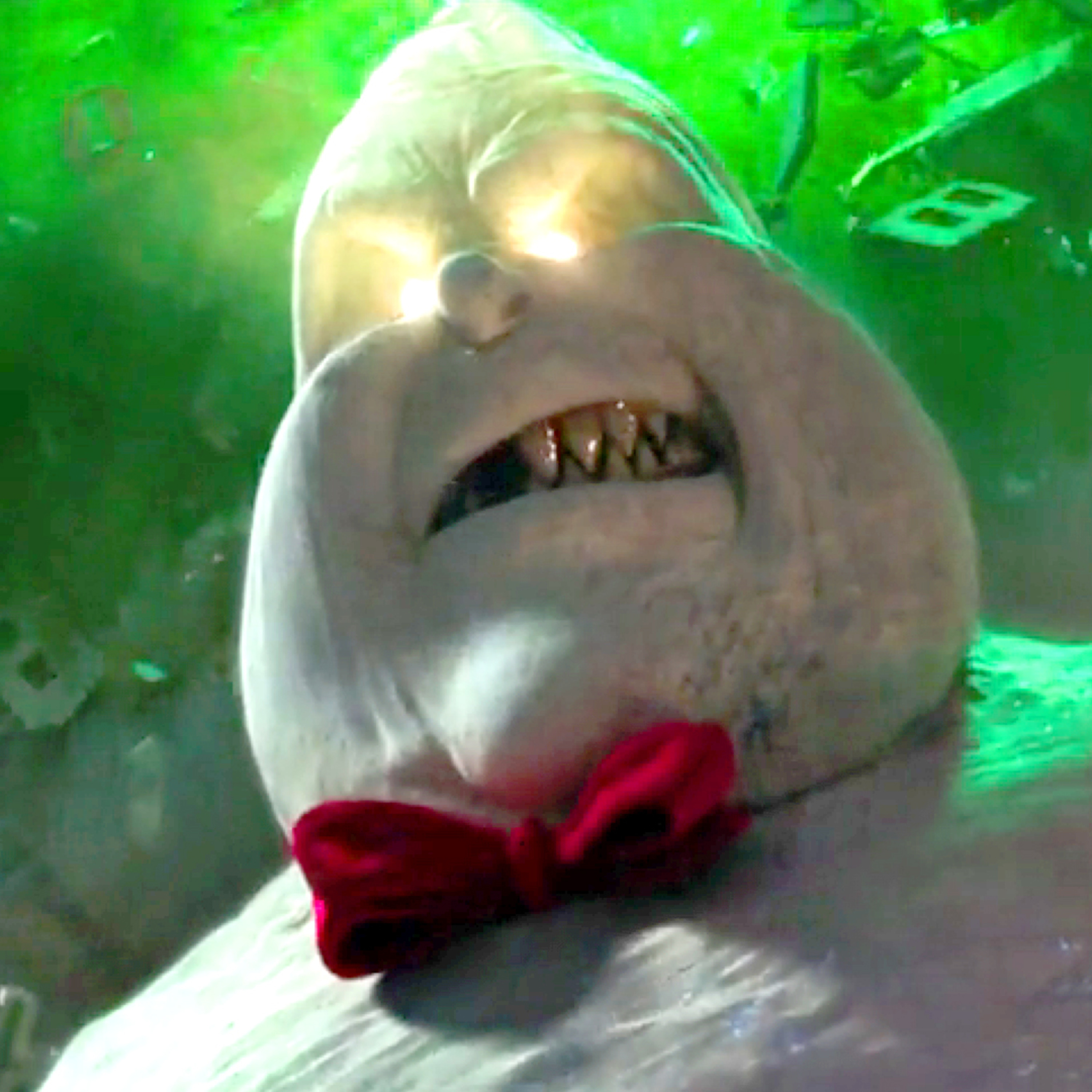 The Jedislander Podcast