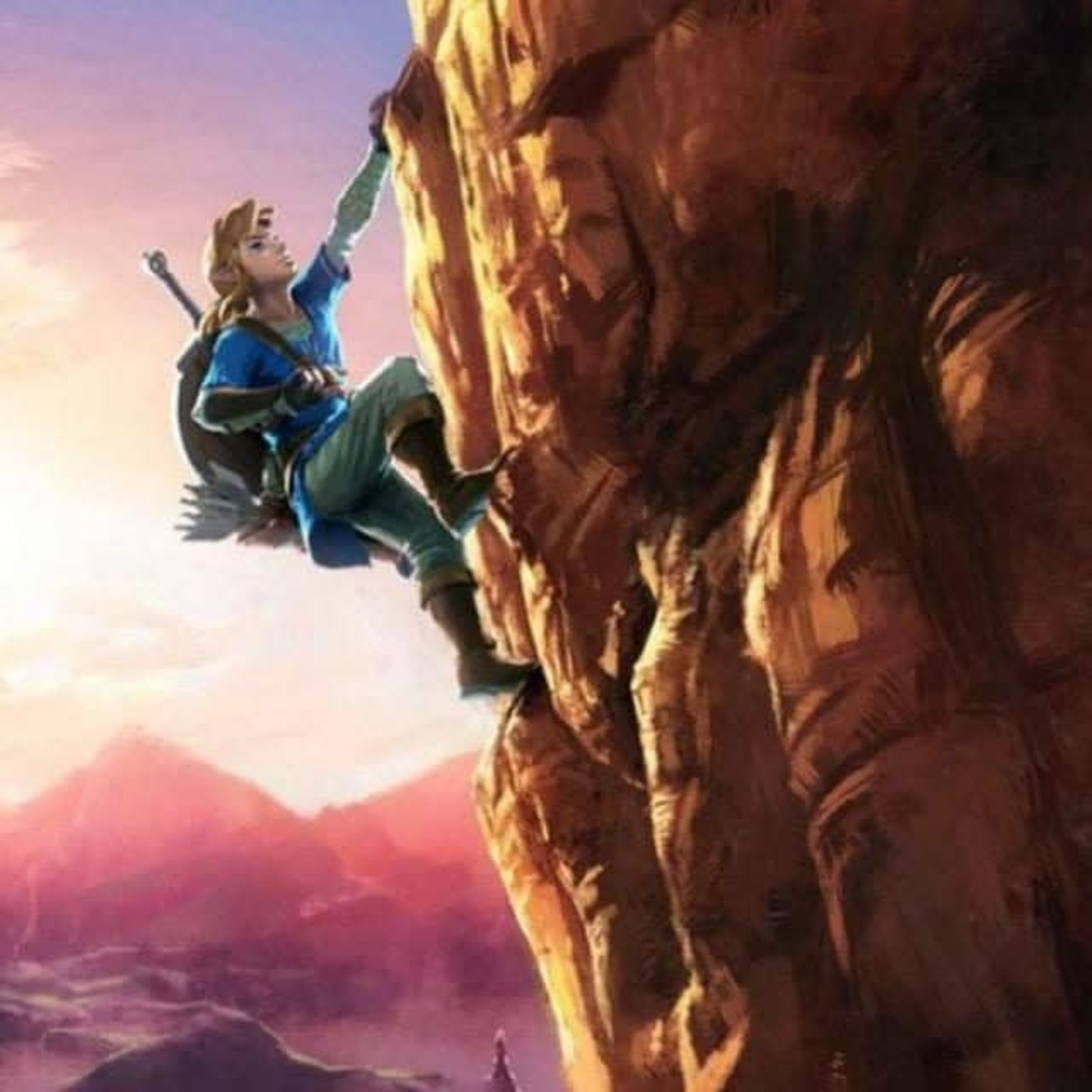 The Jedislander Podcast