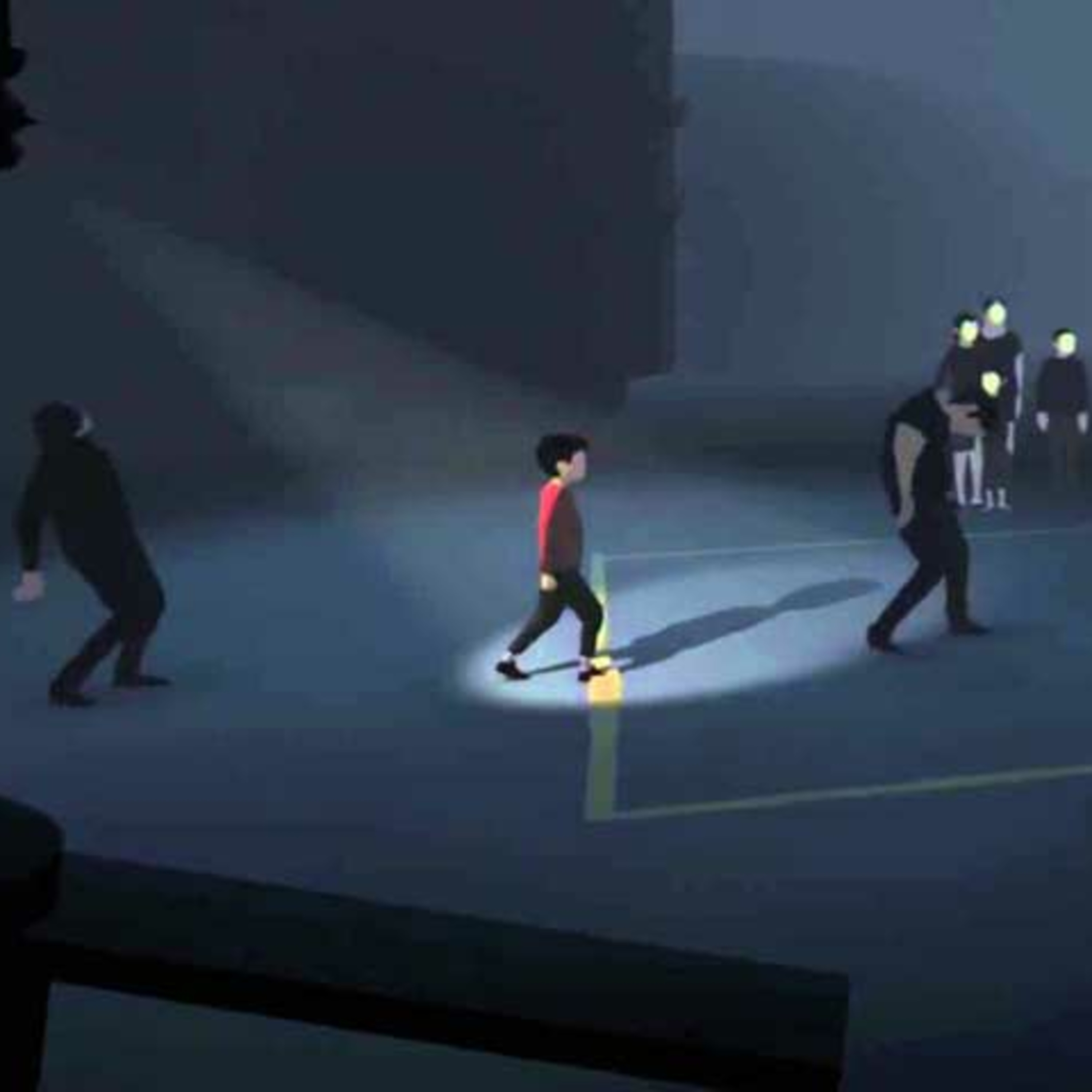 The Jedislander Podcast