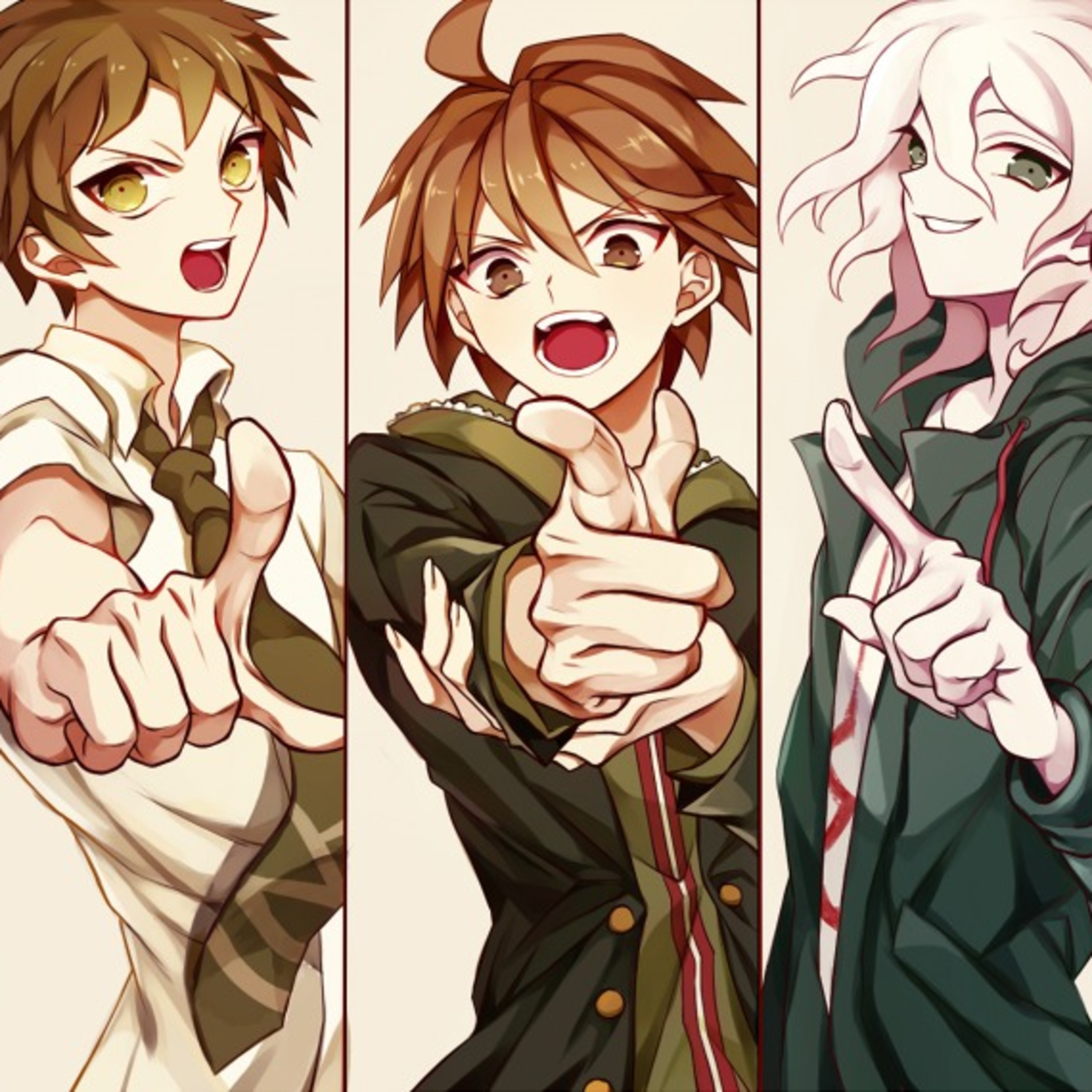 The Jedislander Podcast