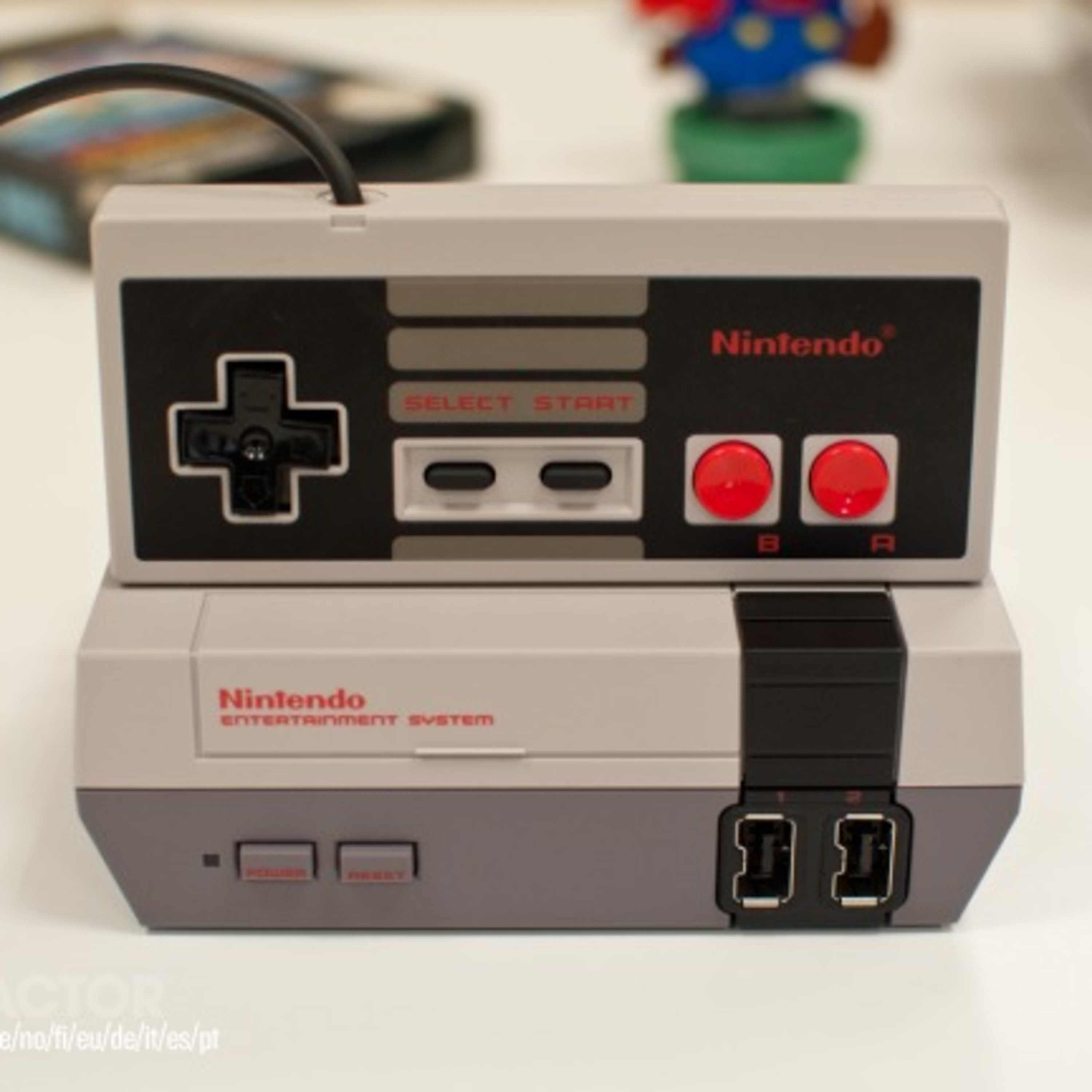 The Jedislander Podcast