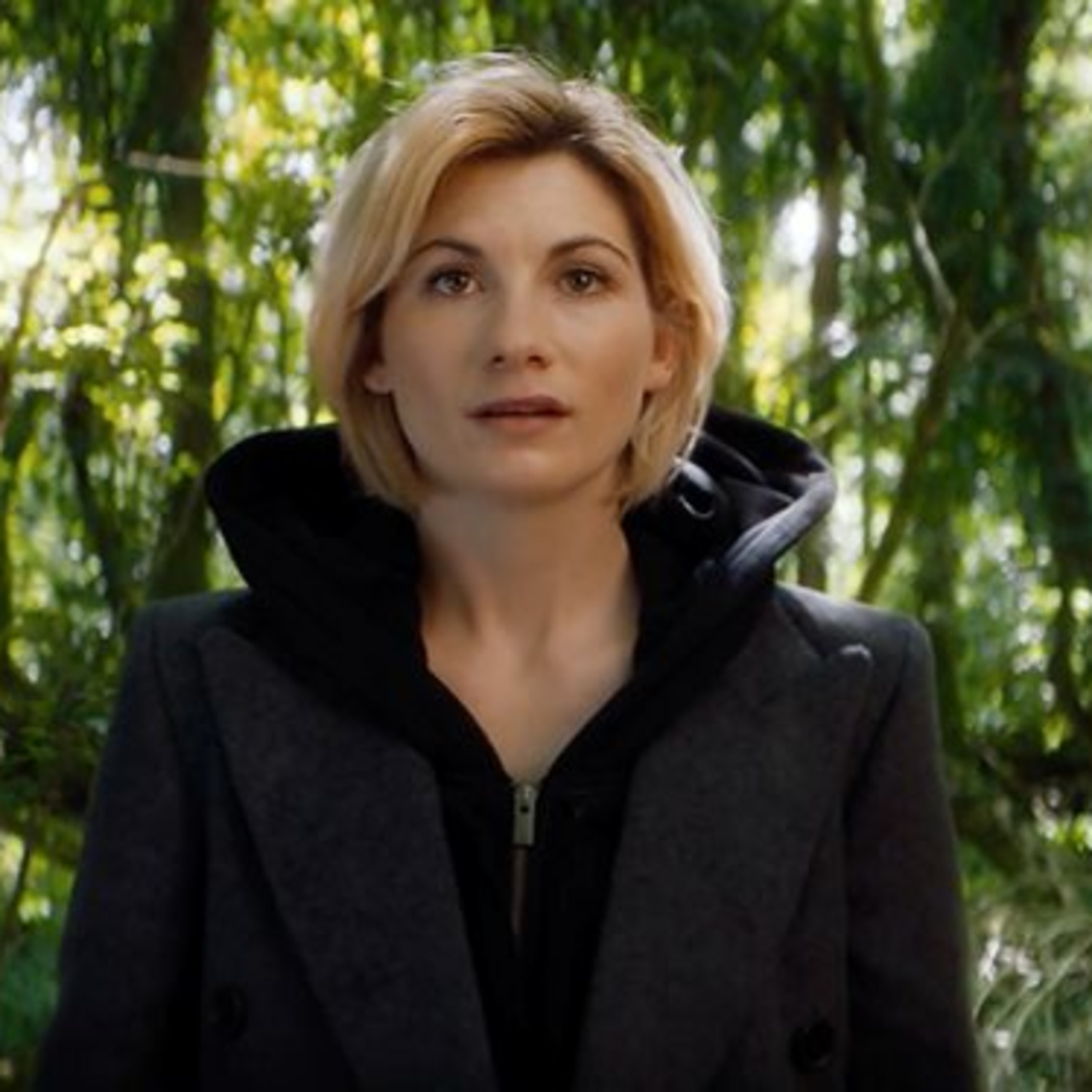 The Jedislander Podcast