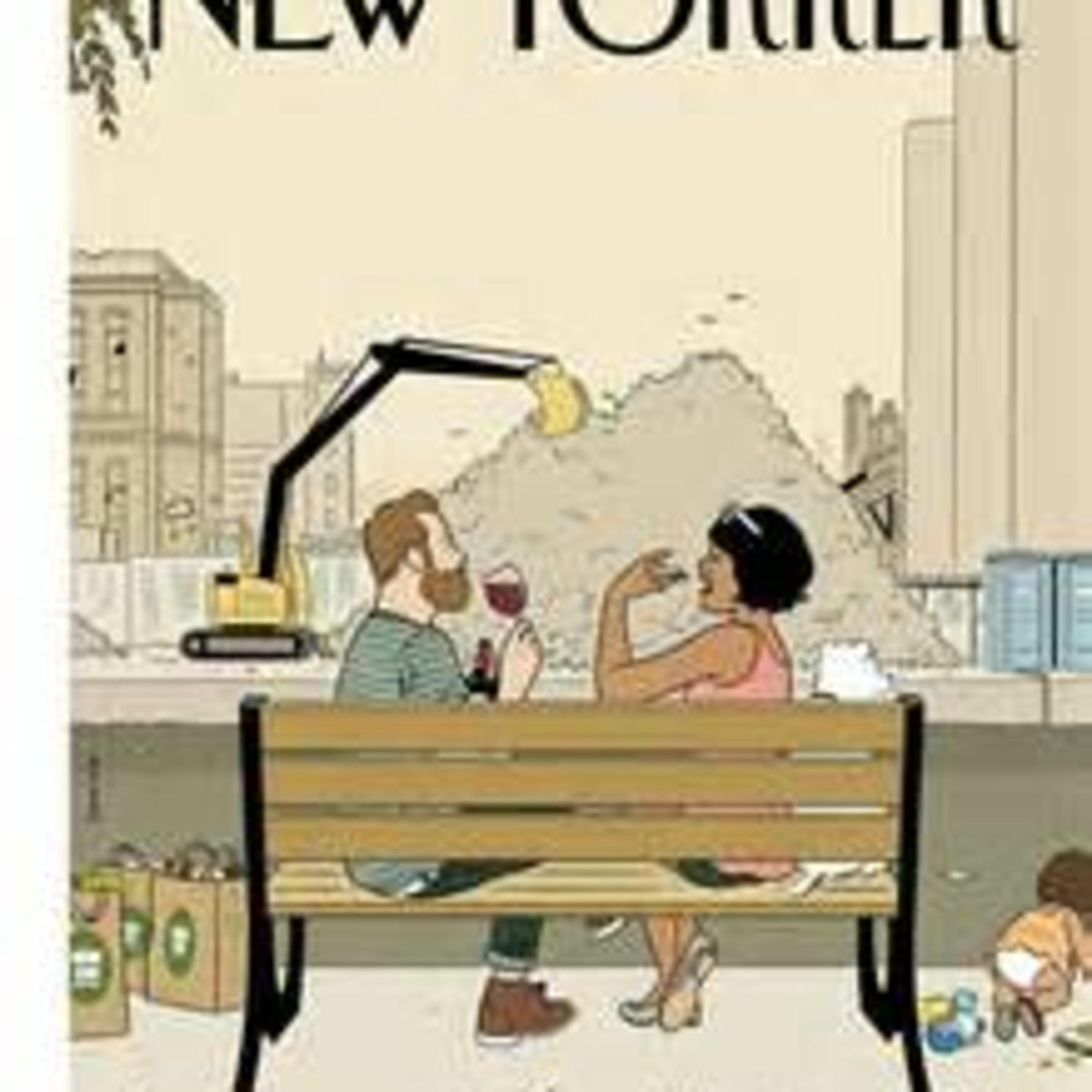 The Jedislander Podcast