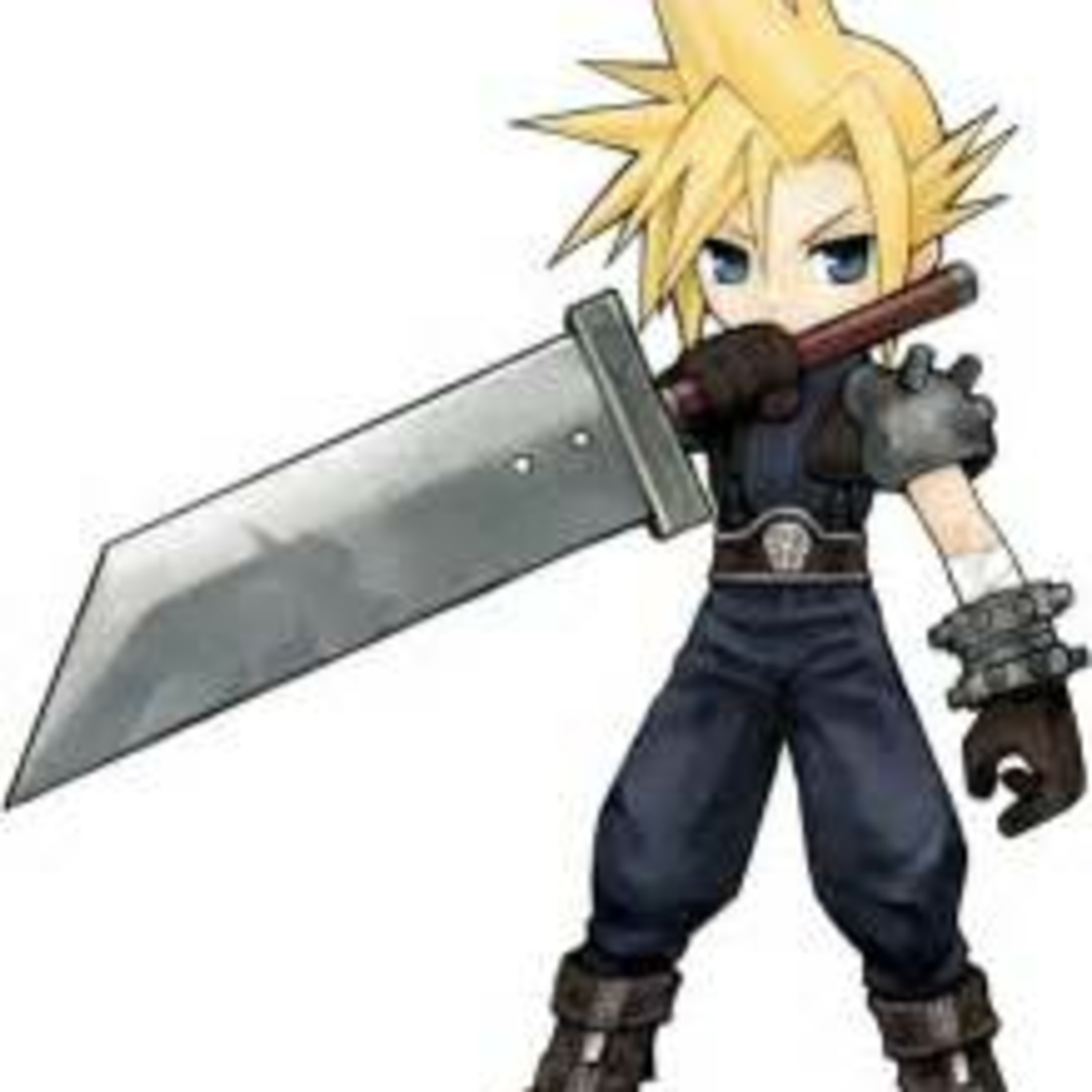 The Jedislander Podcast