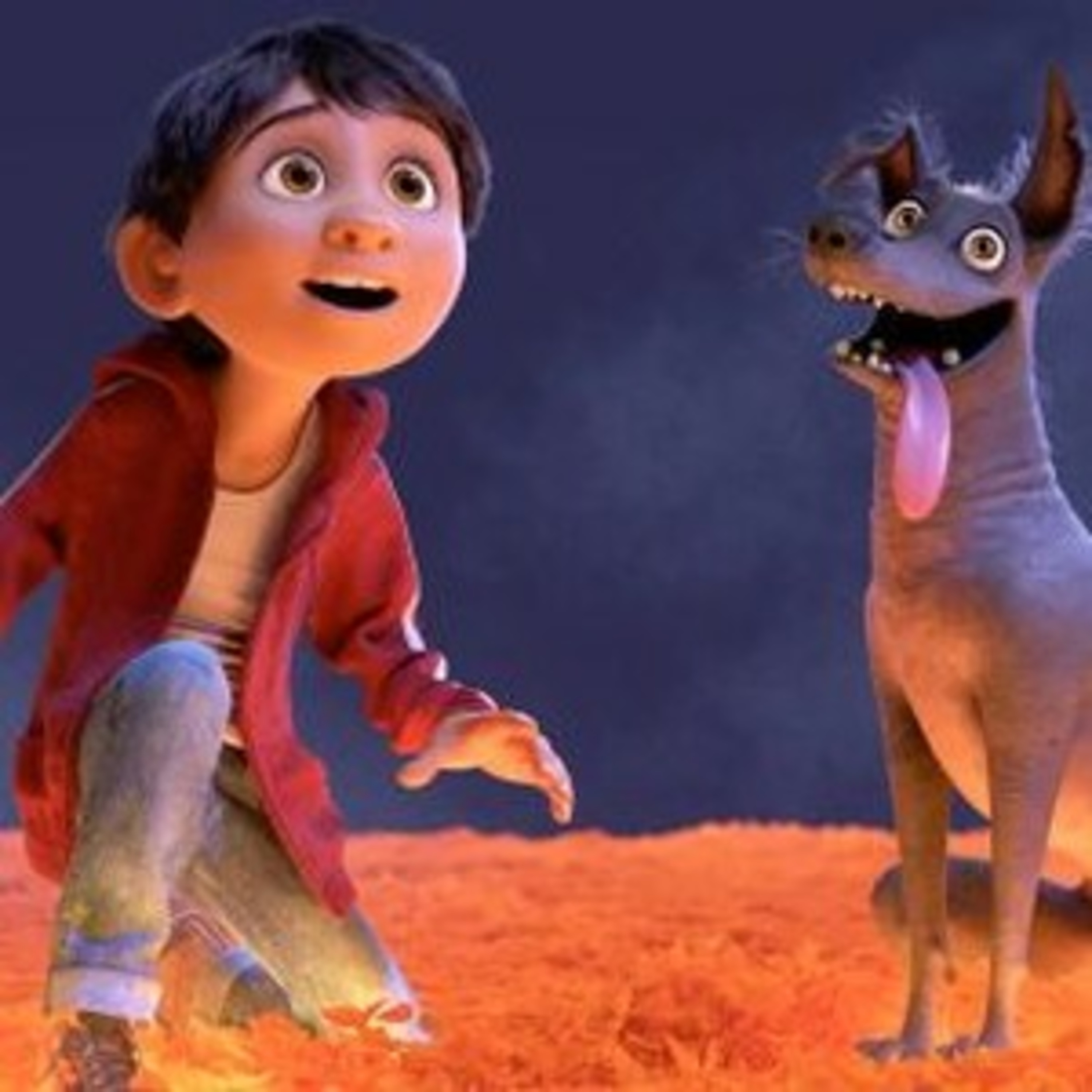 The Jedislander Podcast