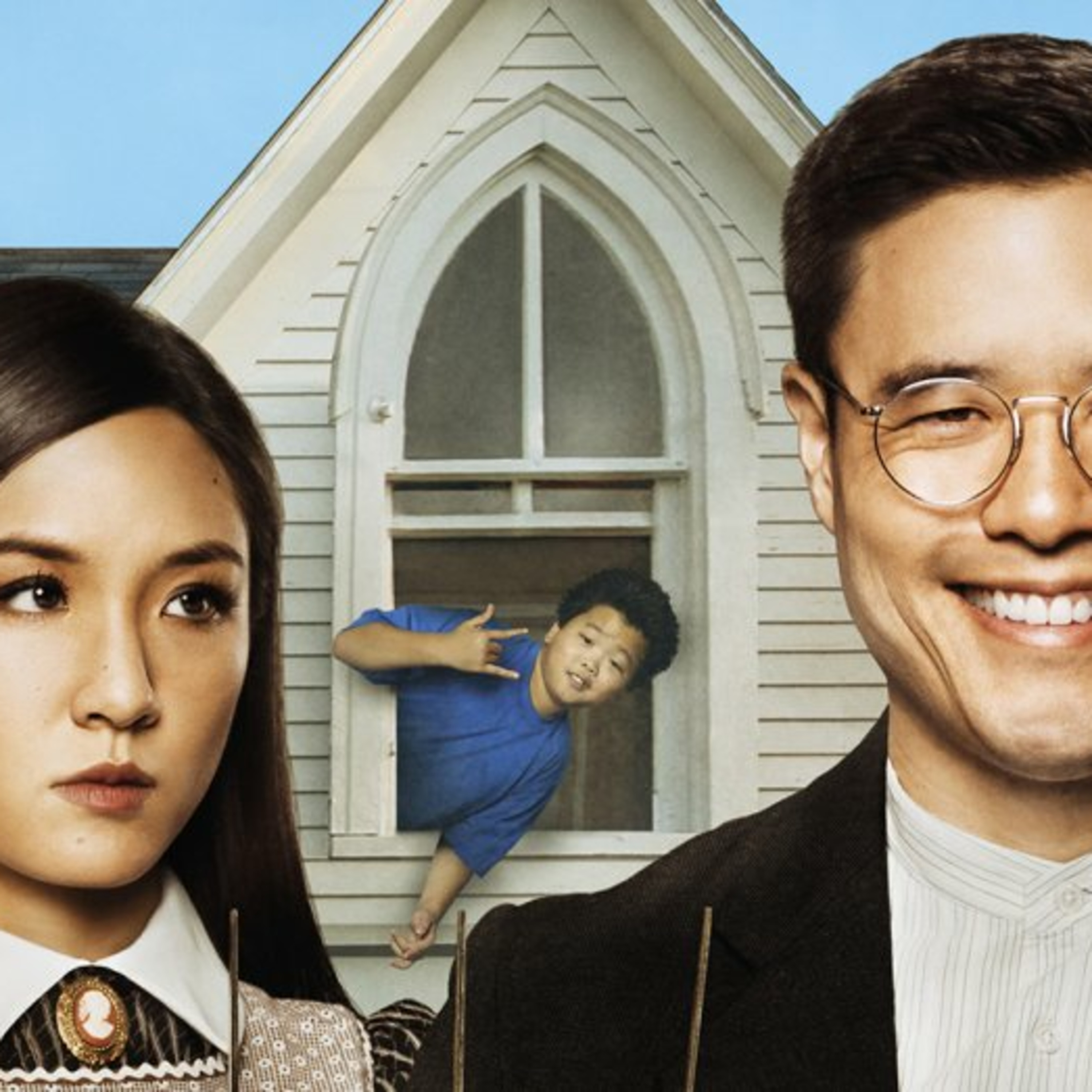 The Jedislander Podcast