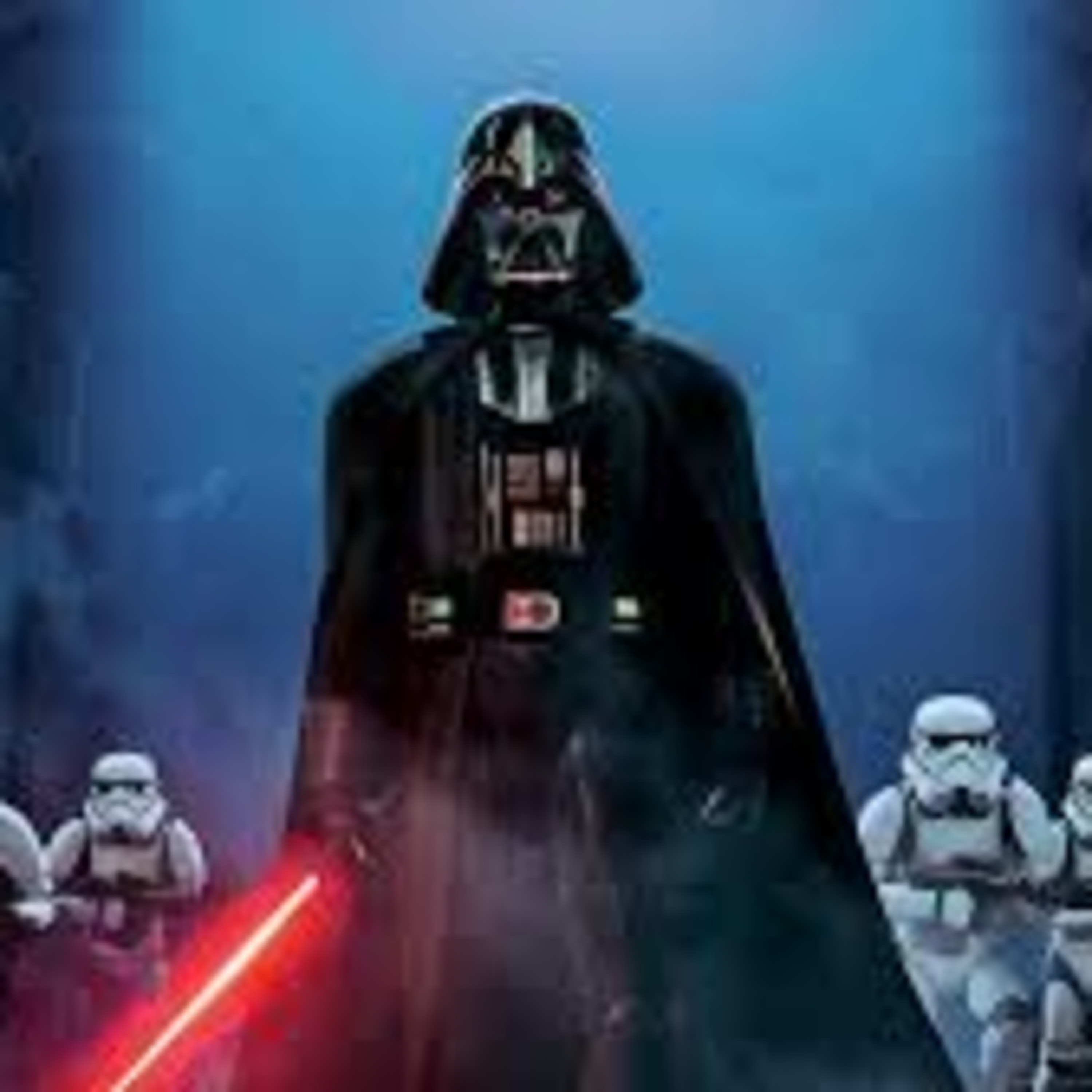 The Jedislander Podcast