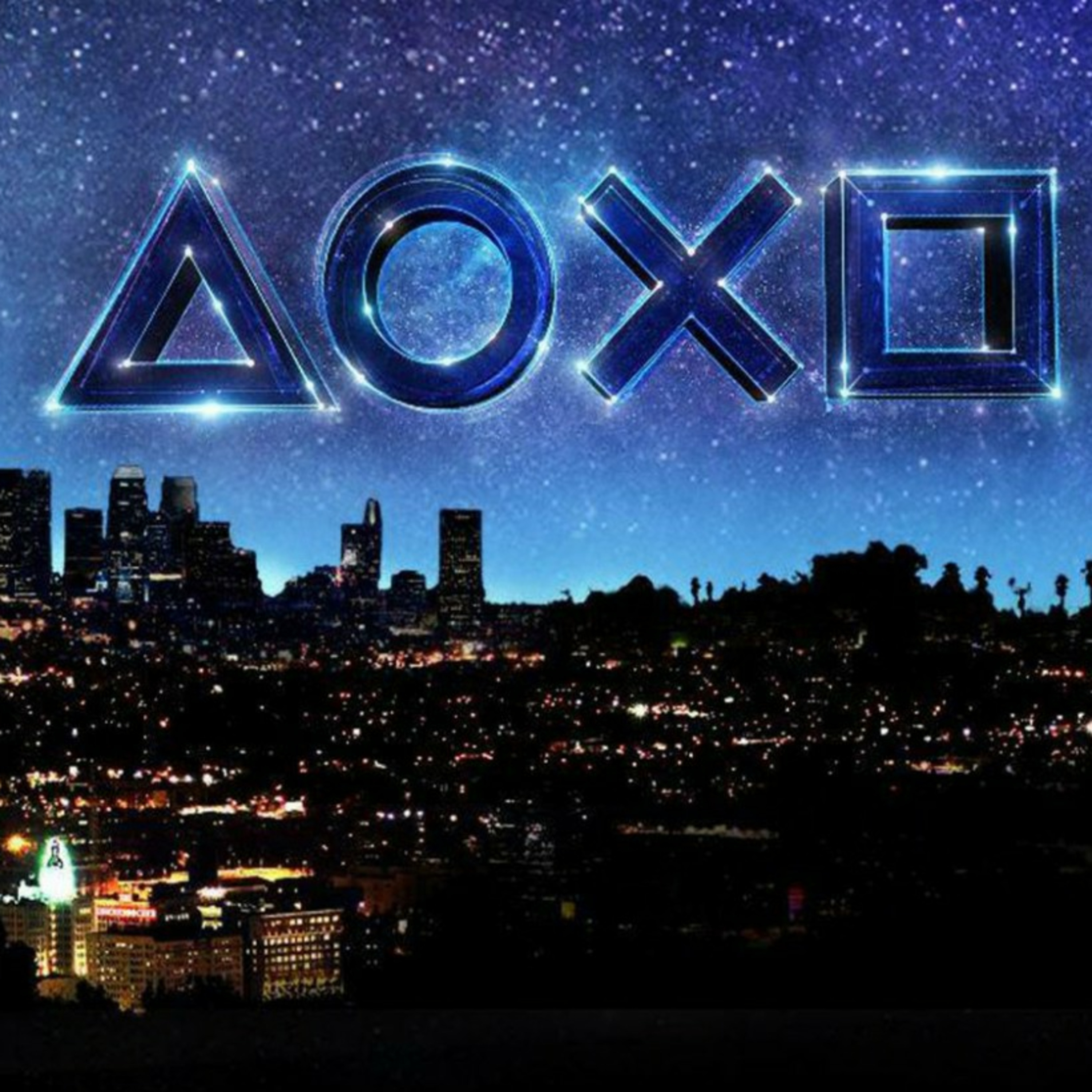 The Jedislander Podcast