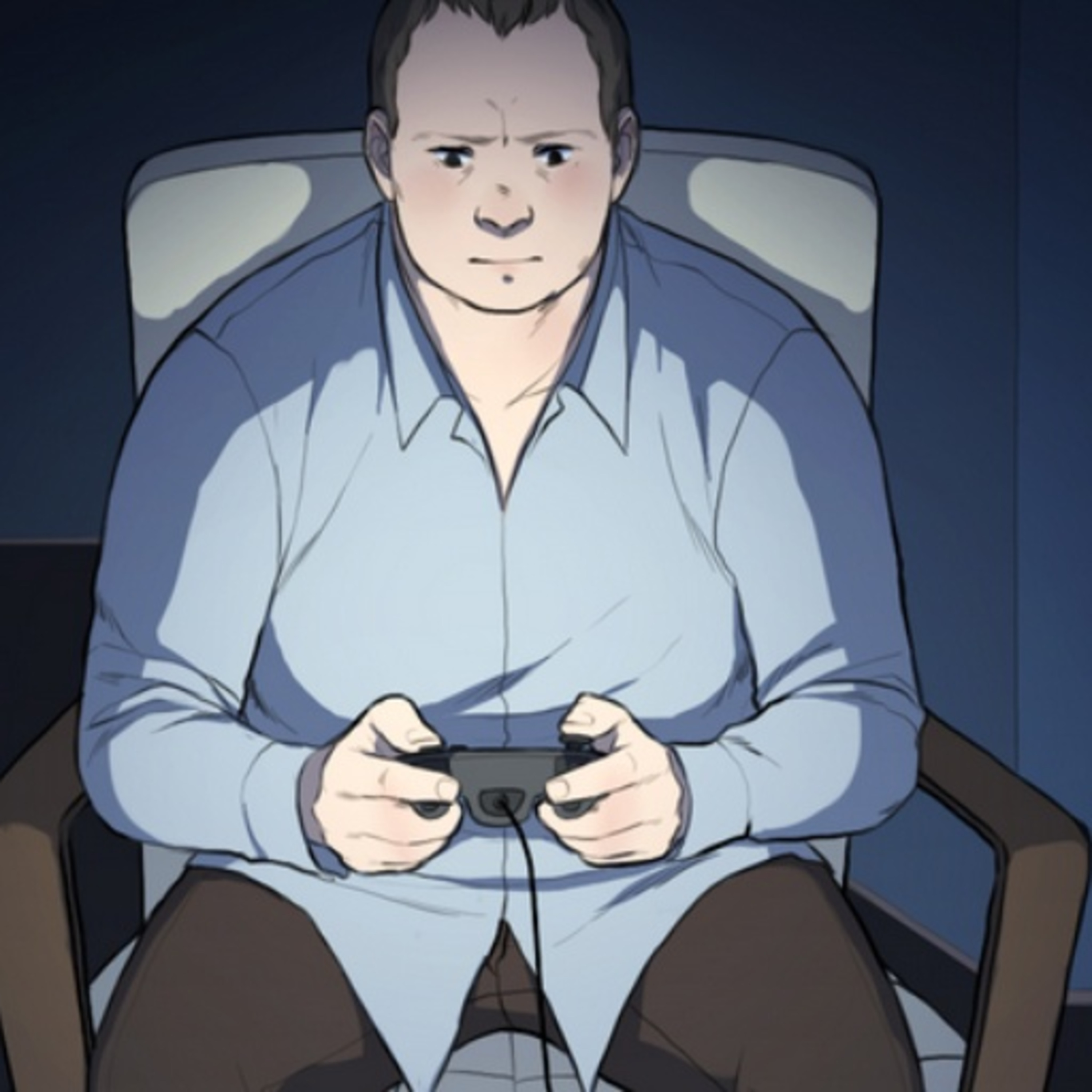 The Jedislander Podcast