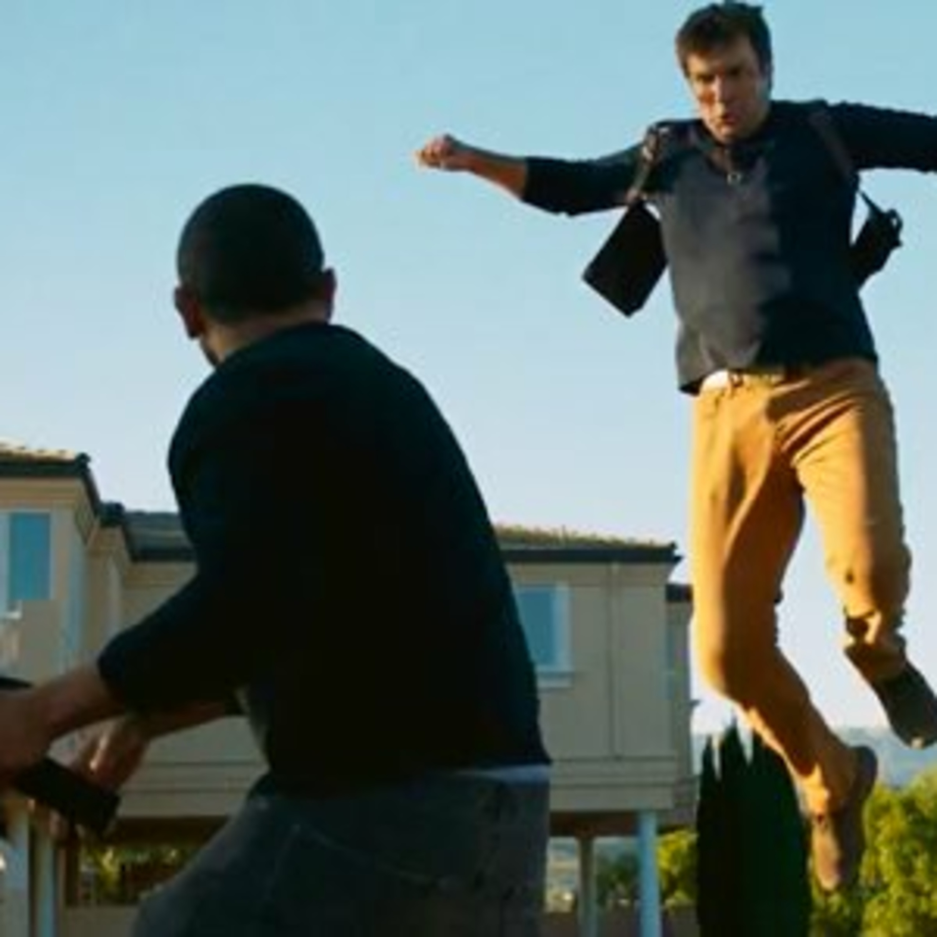 The Jedislander Podcast