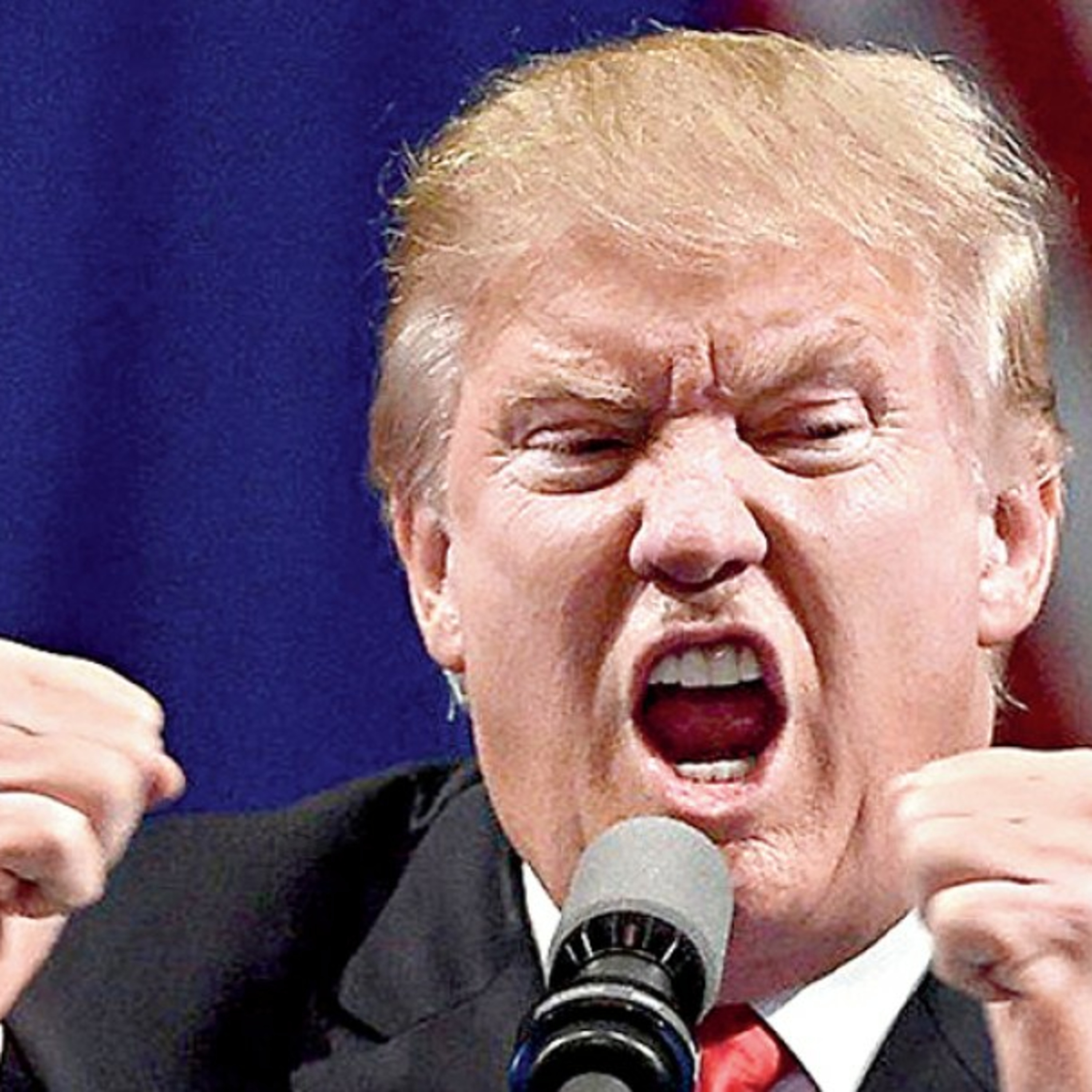 The Jedislander Podcast