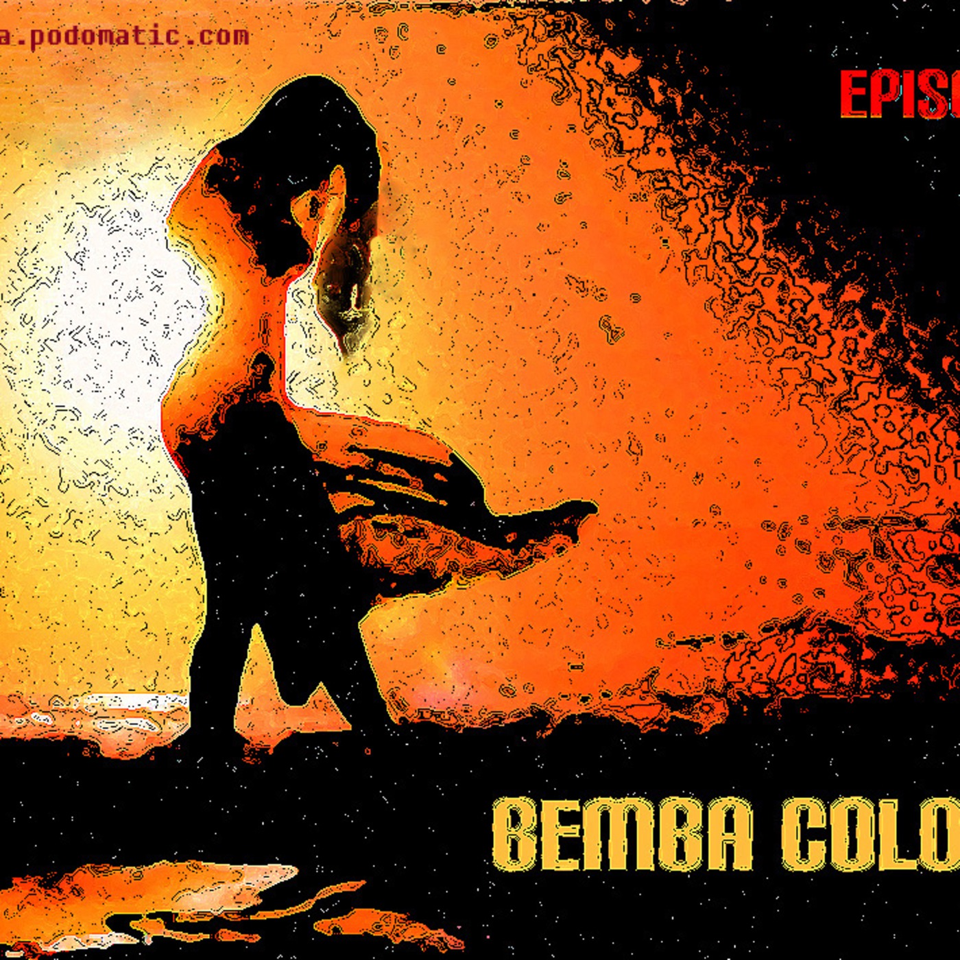 Episodio 2 BembaColorá episode artwork