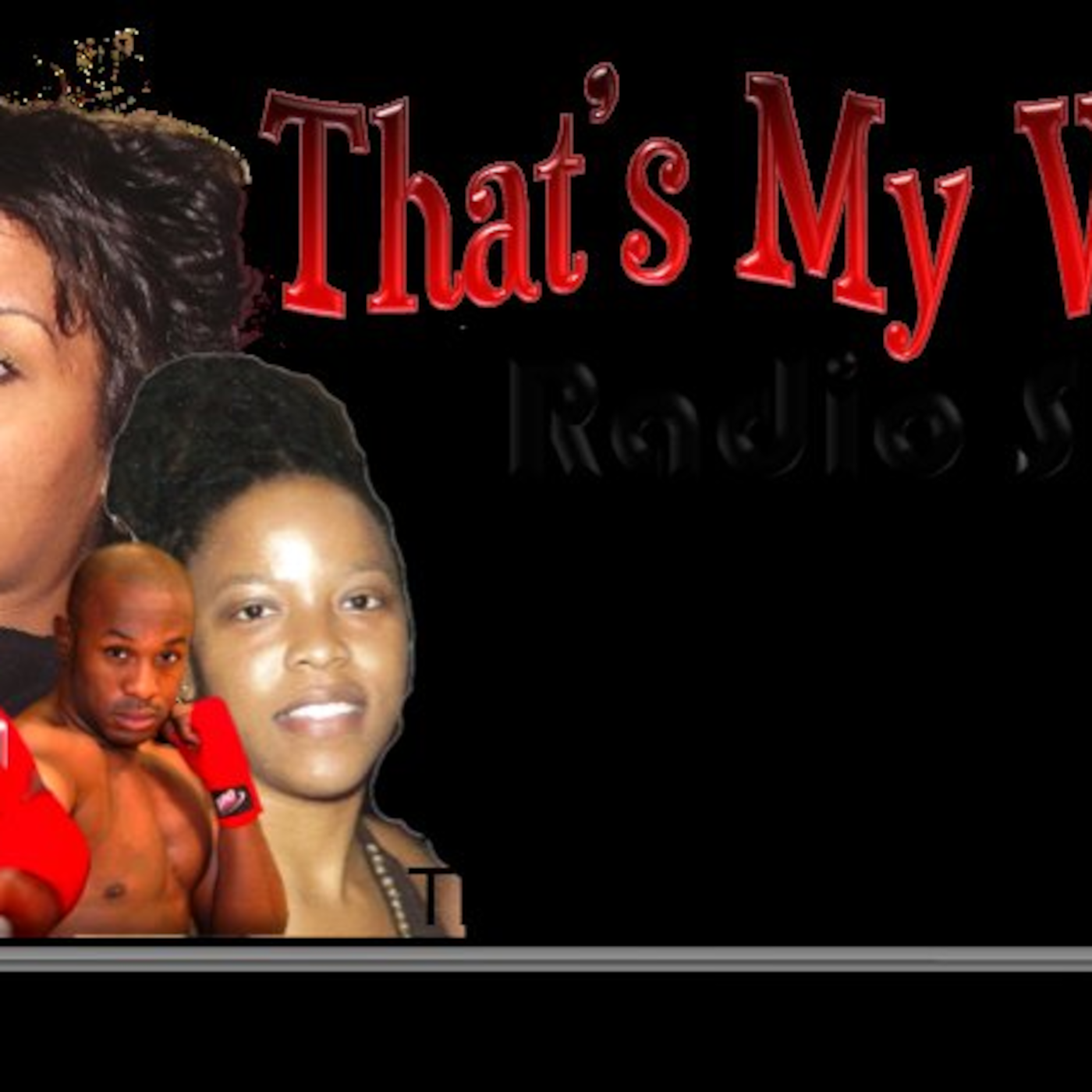 That's My Word Radio Show - Shooting The Breeze