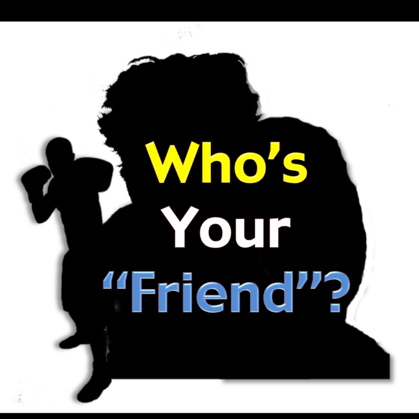 The Best of Thats My Word Radio Show