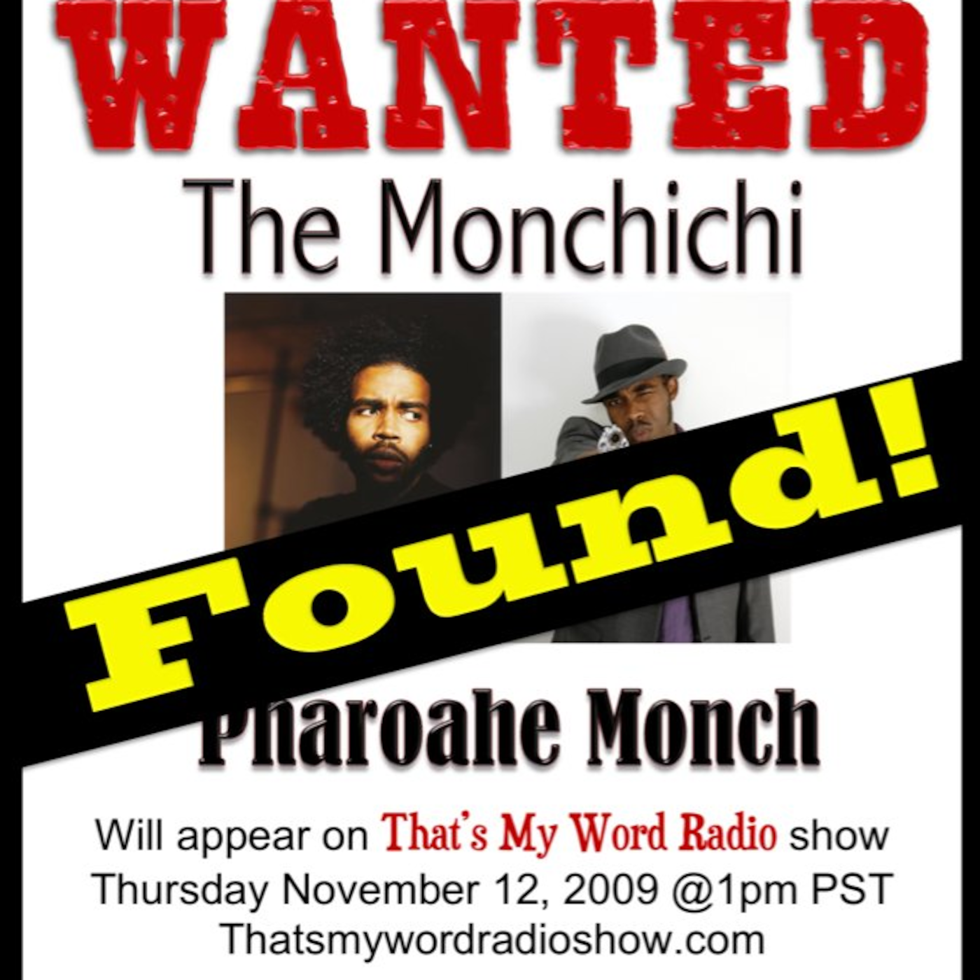Pharoahe Monch