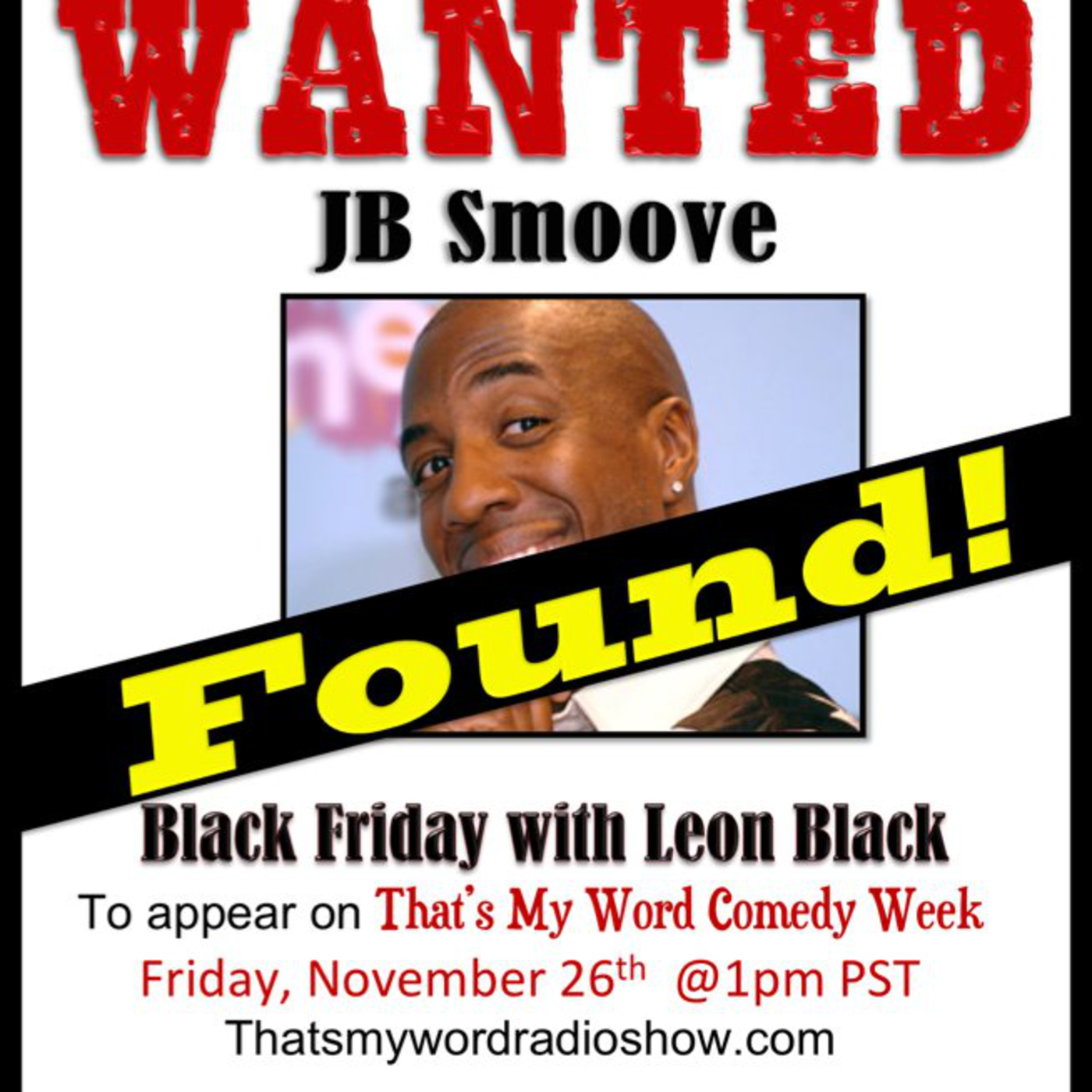 Black Friday with Leon Black