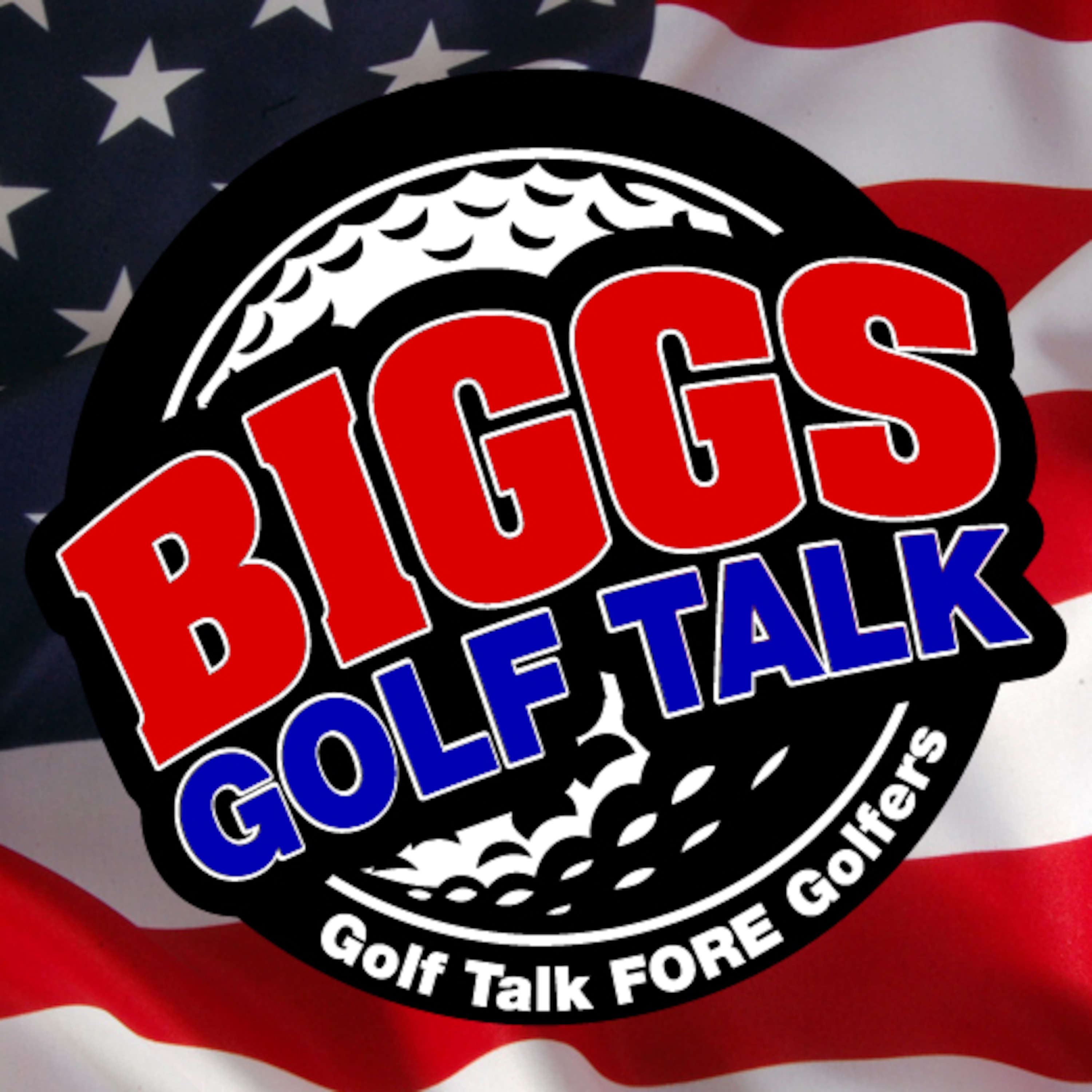 BiGGs GOLF TALK
