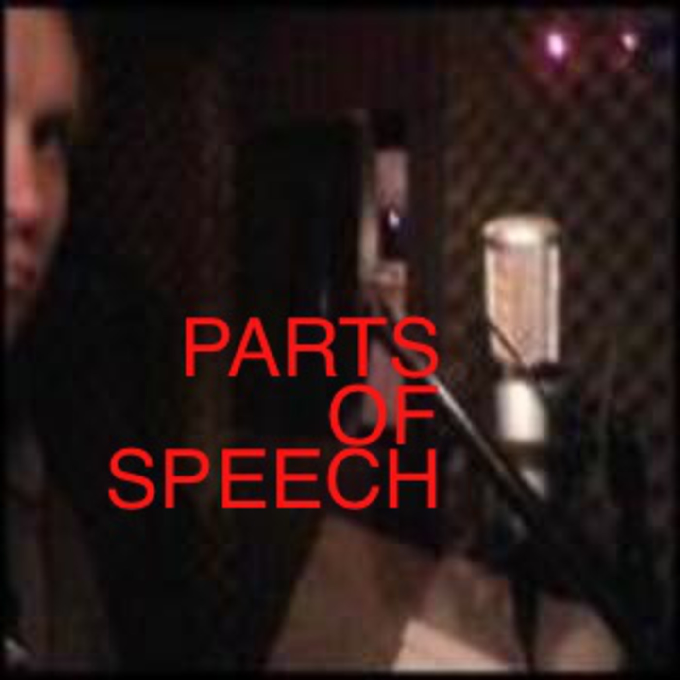 Pods of Speech