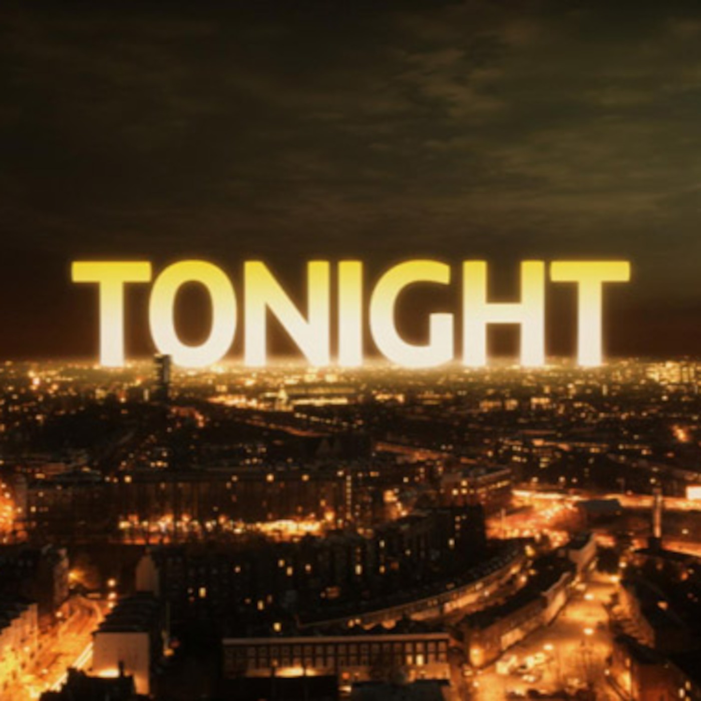 Dengue - Tonight (vocal)