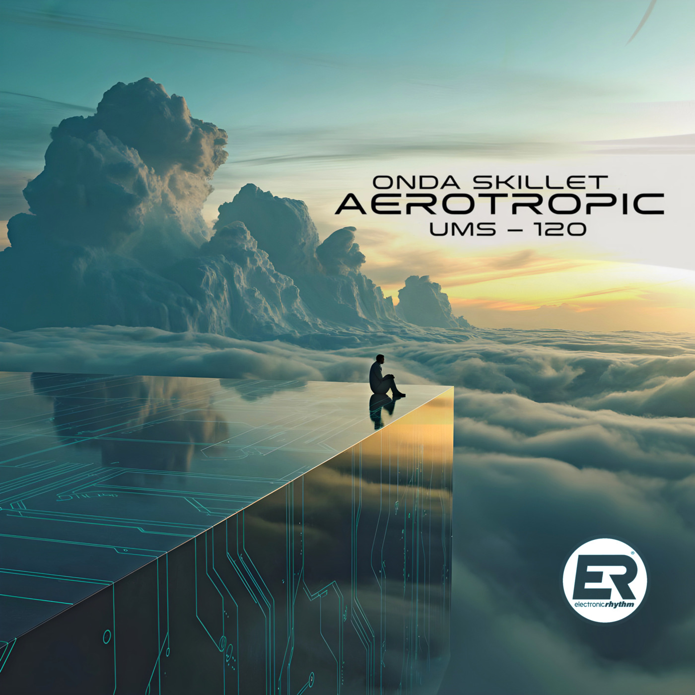 Electronic Rhythm's Podcast