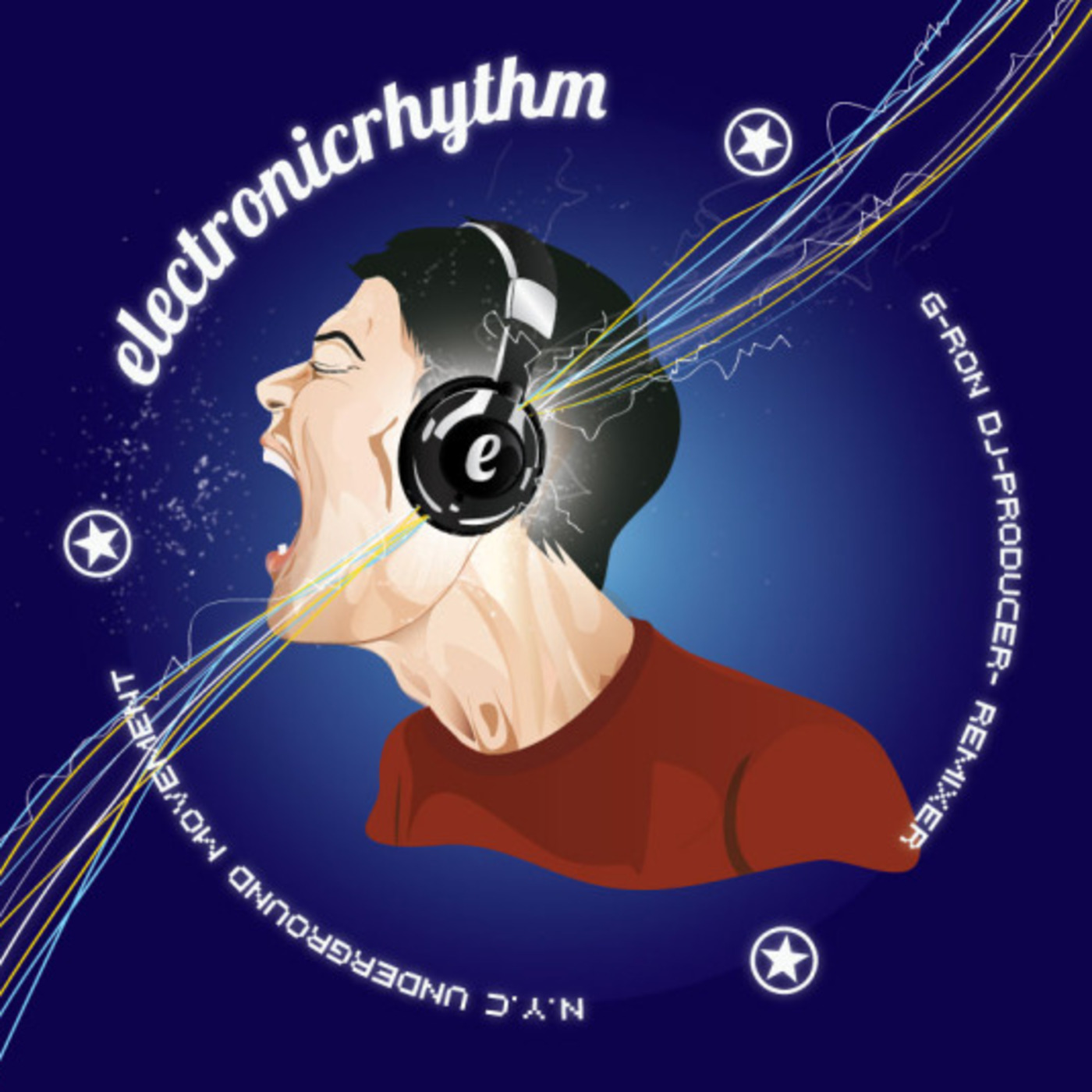 Episode 2: Underground Movement Show - Episode 2 - Soulstar (Archived) episode artwork