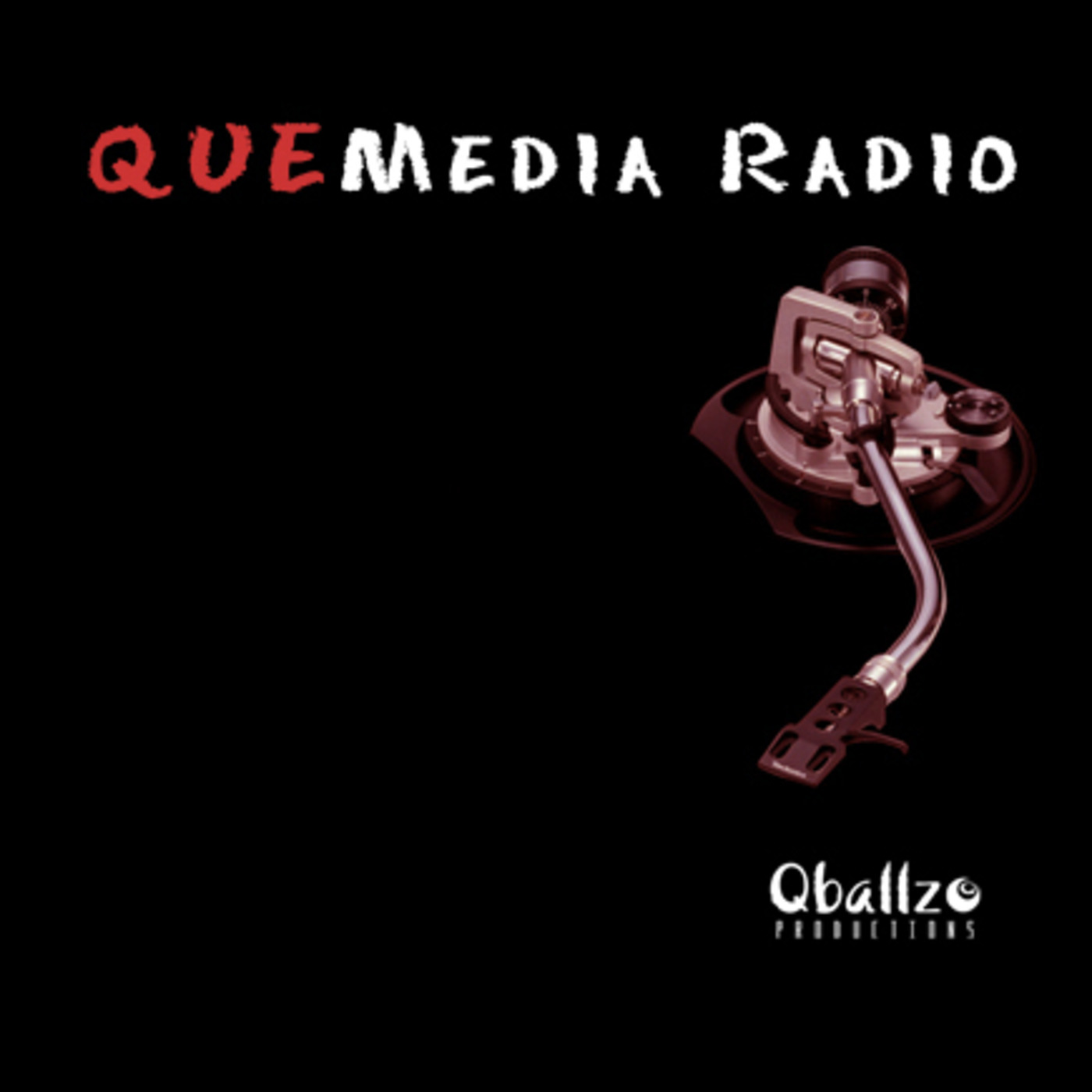 Episode 15: Underground Movement Show - Episode 15 - DJ Q (Archived) episode artwork