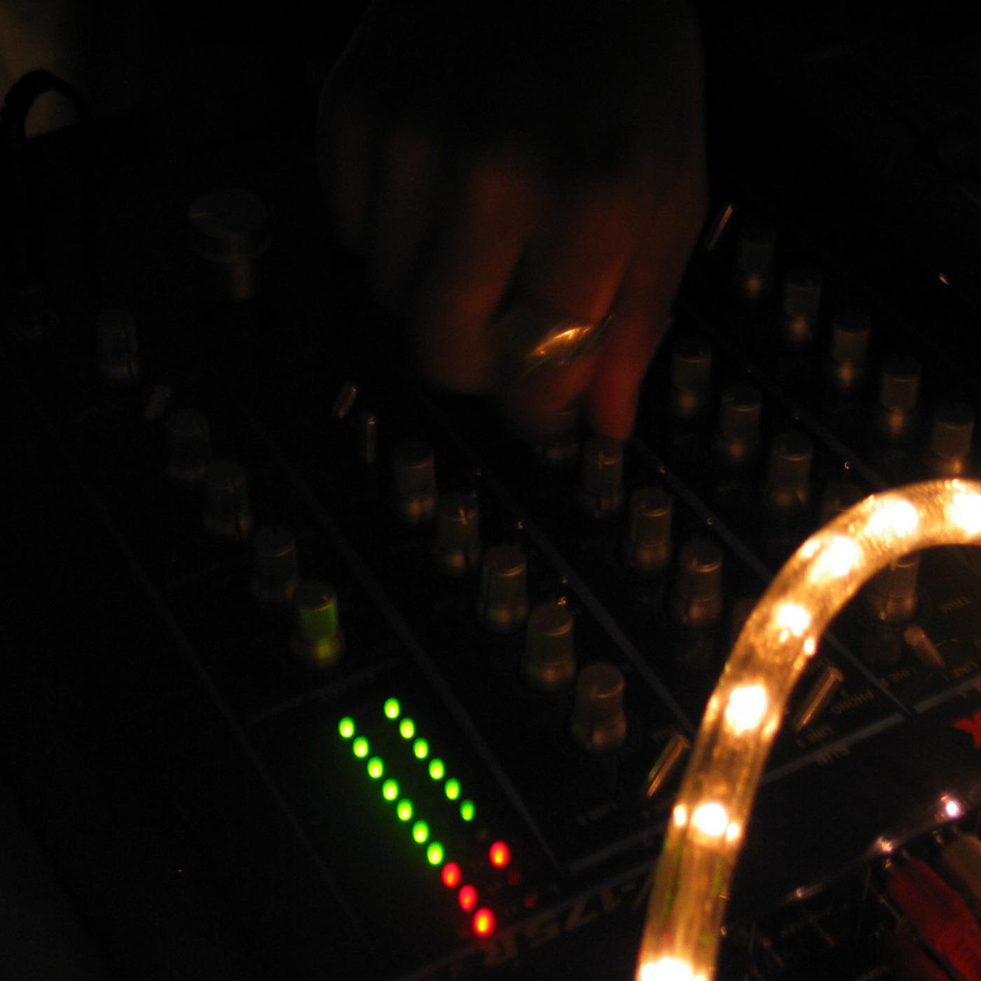 Episode 8: Underground Movement Show - Episode 8 - 2011 Summer Promo Mix (Archived) episode artwork