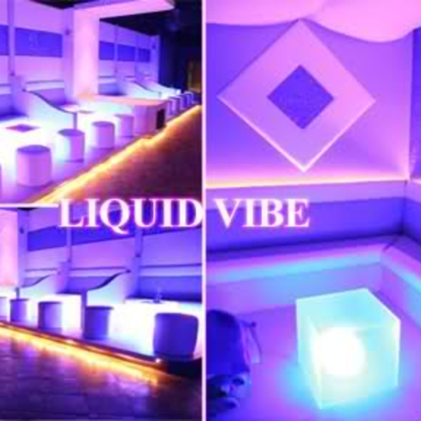 Episode 11: Underground Movement Show - Episode 11 - THC Live @ Liquid Vibe