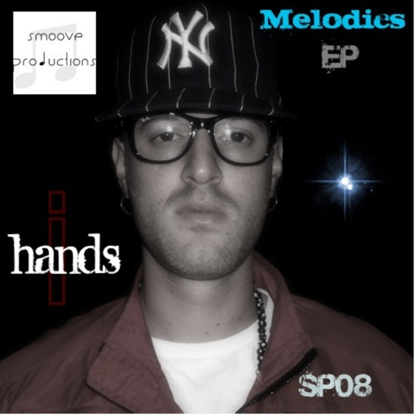 Episode 12: Underground Movement Show - Episode 12 - Infected Hands (Archived) episode artwork