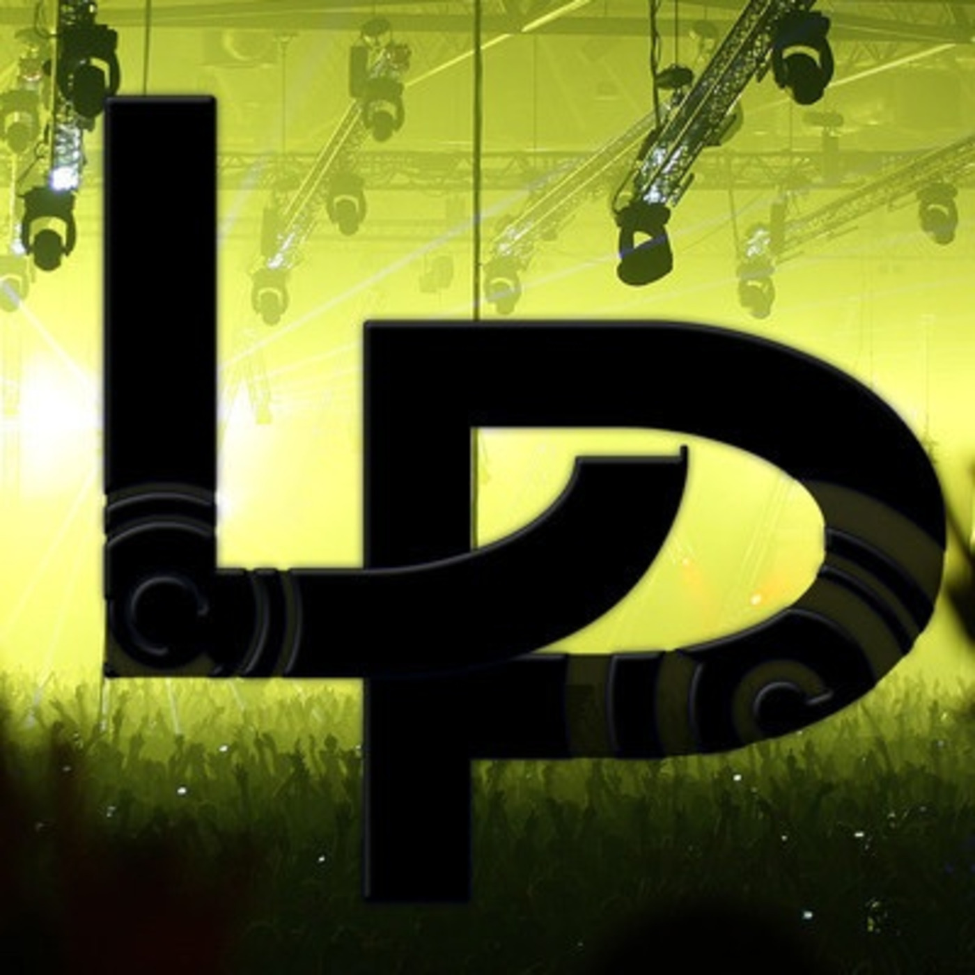 Episode 16: Underground Movement Show - Episode 16 - Louie Patron (Archived) episode artwork
