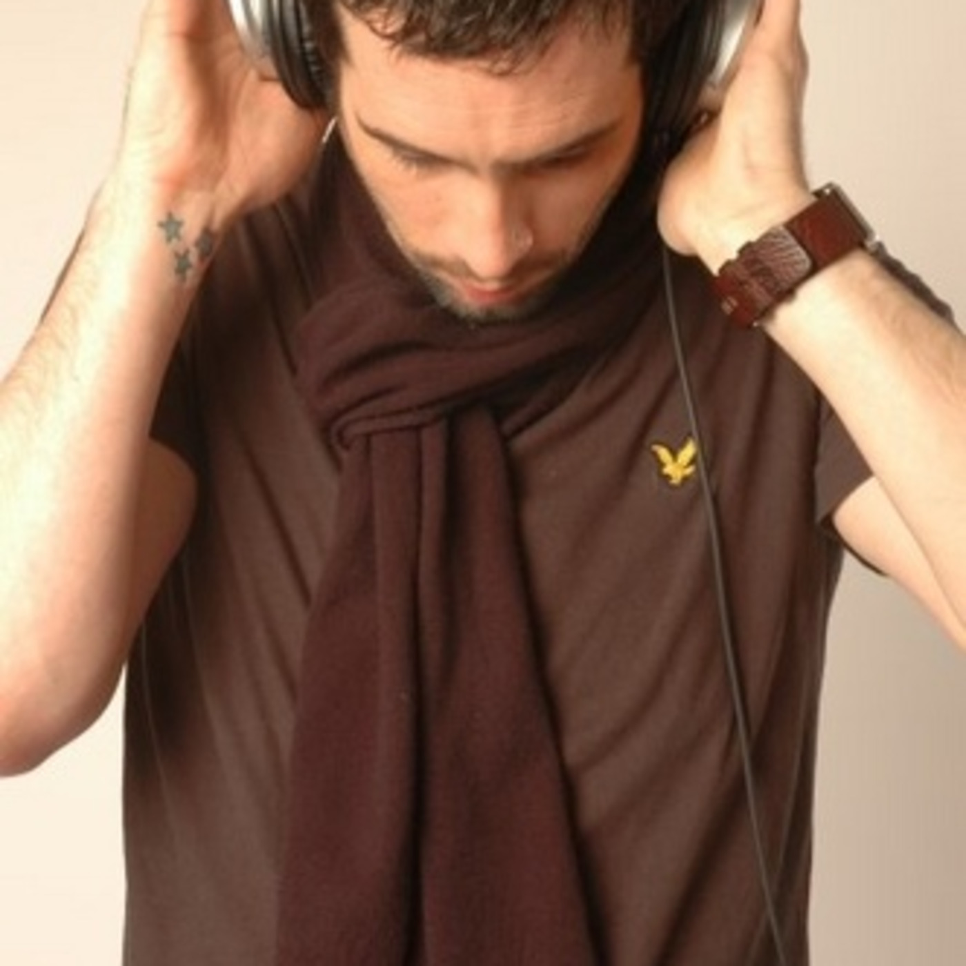 Electronic Rhythm\'s Podcast