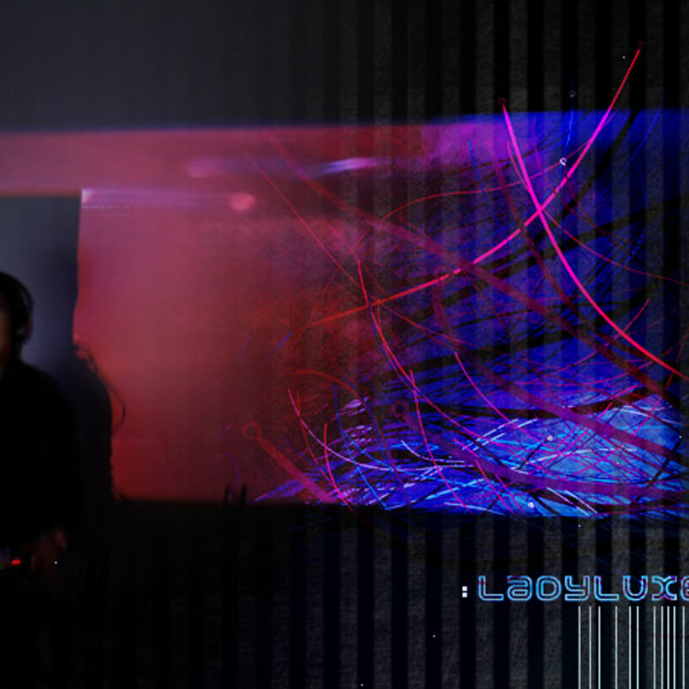 Underground Movement Show - Episode 29 - Lady Luxe (Archived) episode artwork