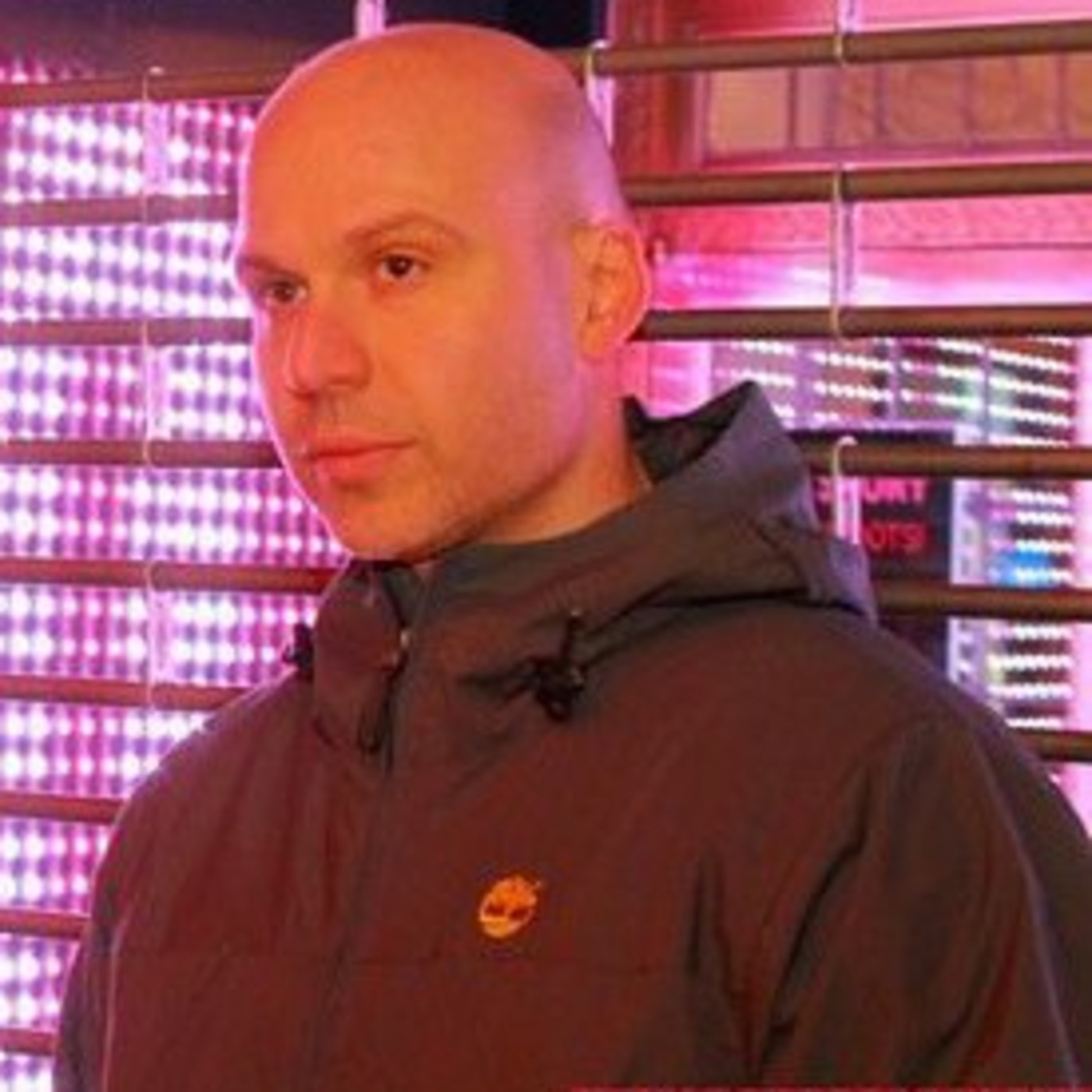 Underground Movement Show - Episode 31 - Casimo DiGiorgio / Cachemen (Archived) episode artwork