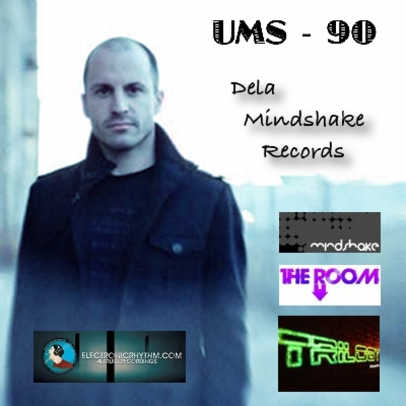 Electronic Rhythm\'s Podcast