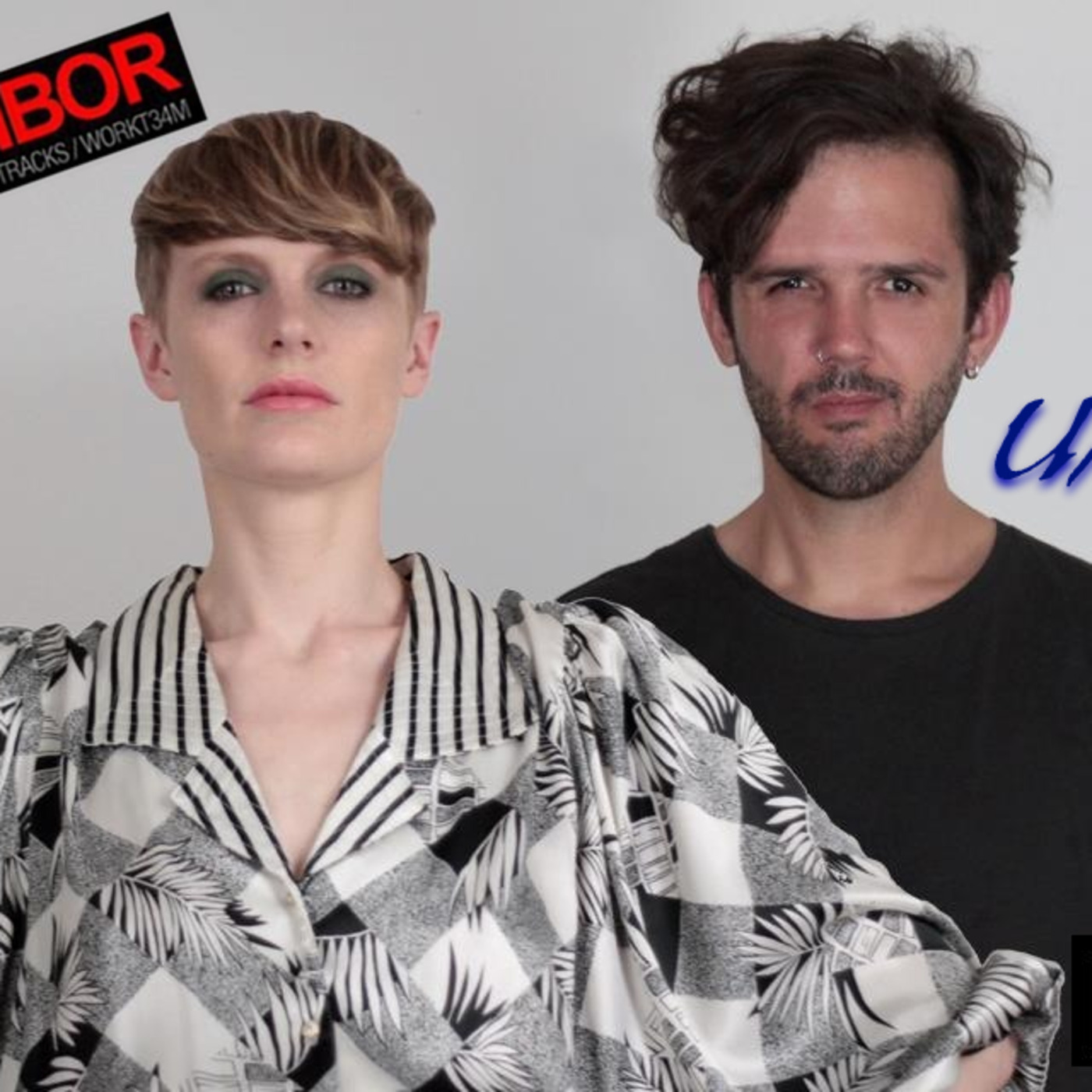 Underground Movement Show - Episode 91 - Loud Neighbor - Live PA (Archived) episode artwork
