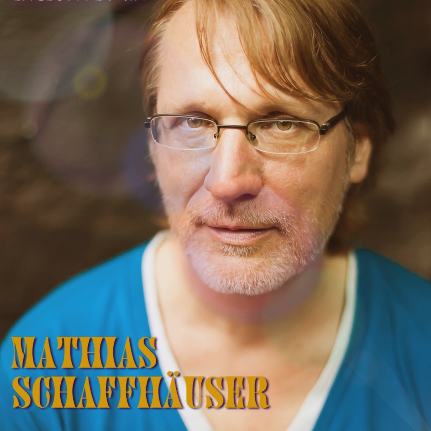 Underground Movement Show - Episode 101 - Mathias Schaffhäuser (Archived) episode artwork