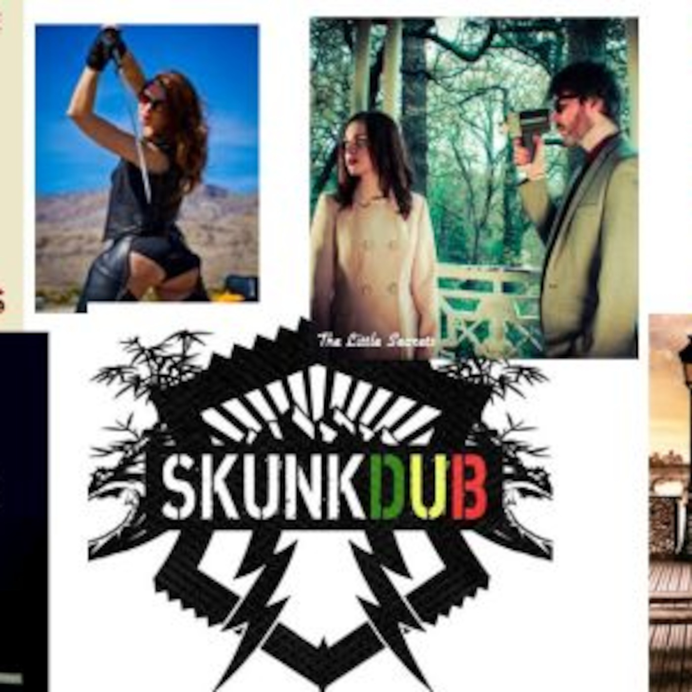 #169 Cut N' Dry Talent Radio with Chris Kalt (1-19-15) episode artwork
