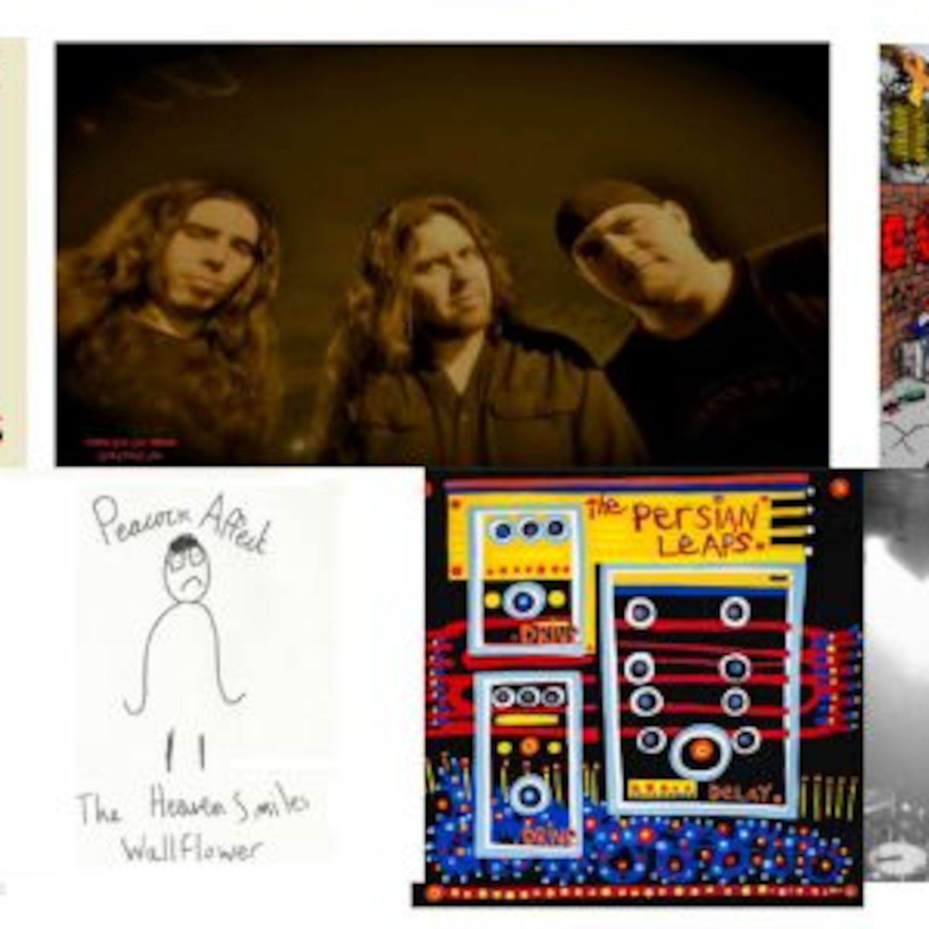 Cut N\' Dry Talent Radio