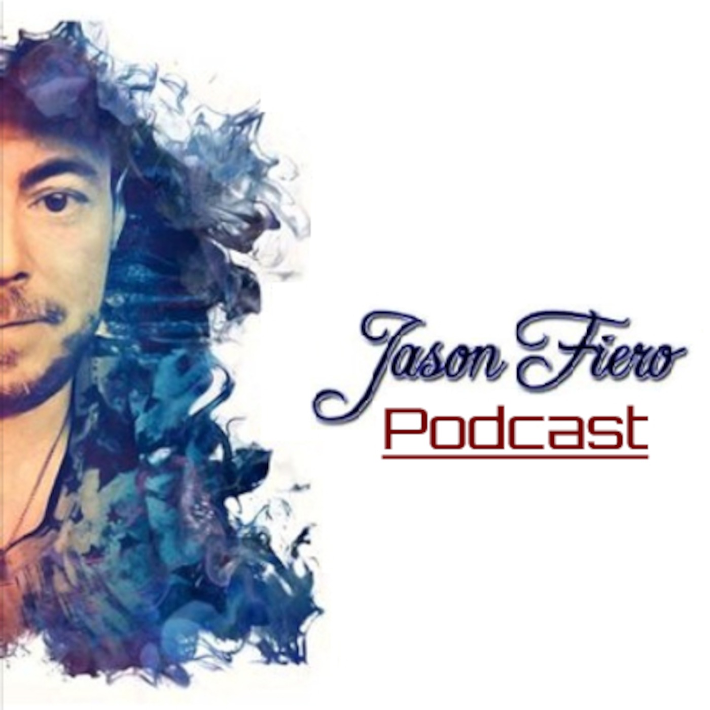 Jason Fiero Podcast podcast artwork