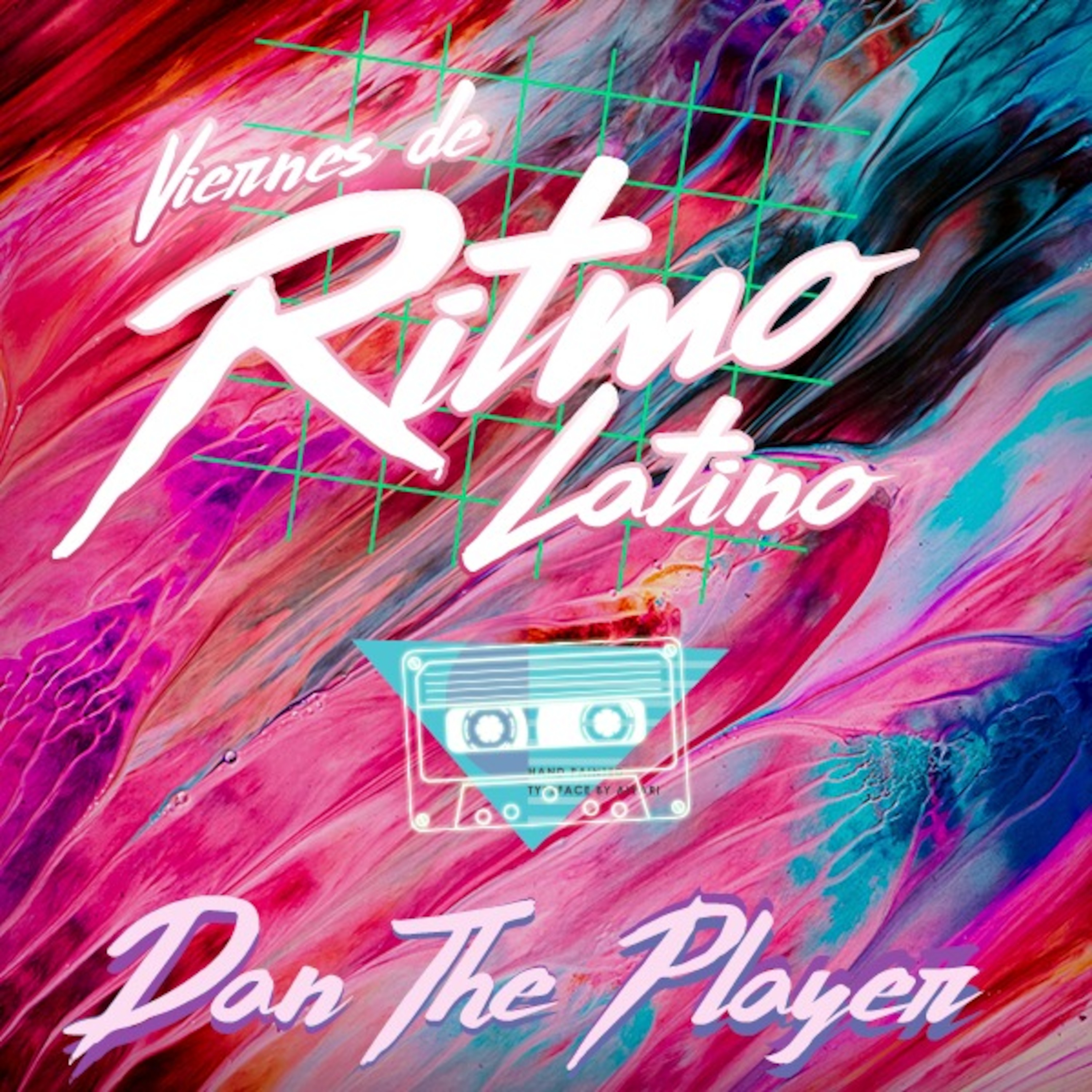 Viernes de Ritmo Latino
