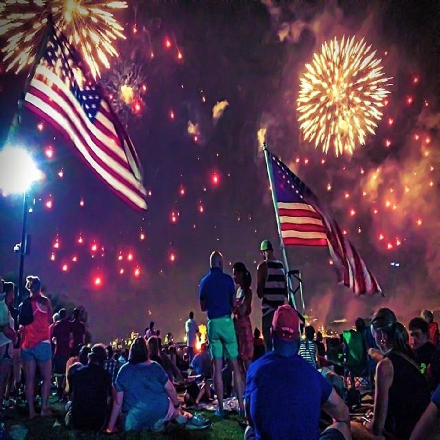 Rocking The Decks With DJ Dundee LA