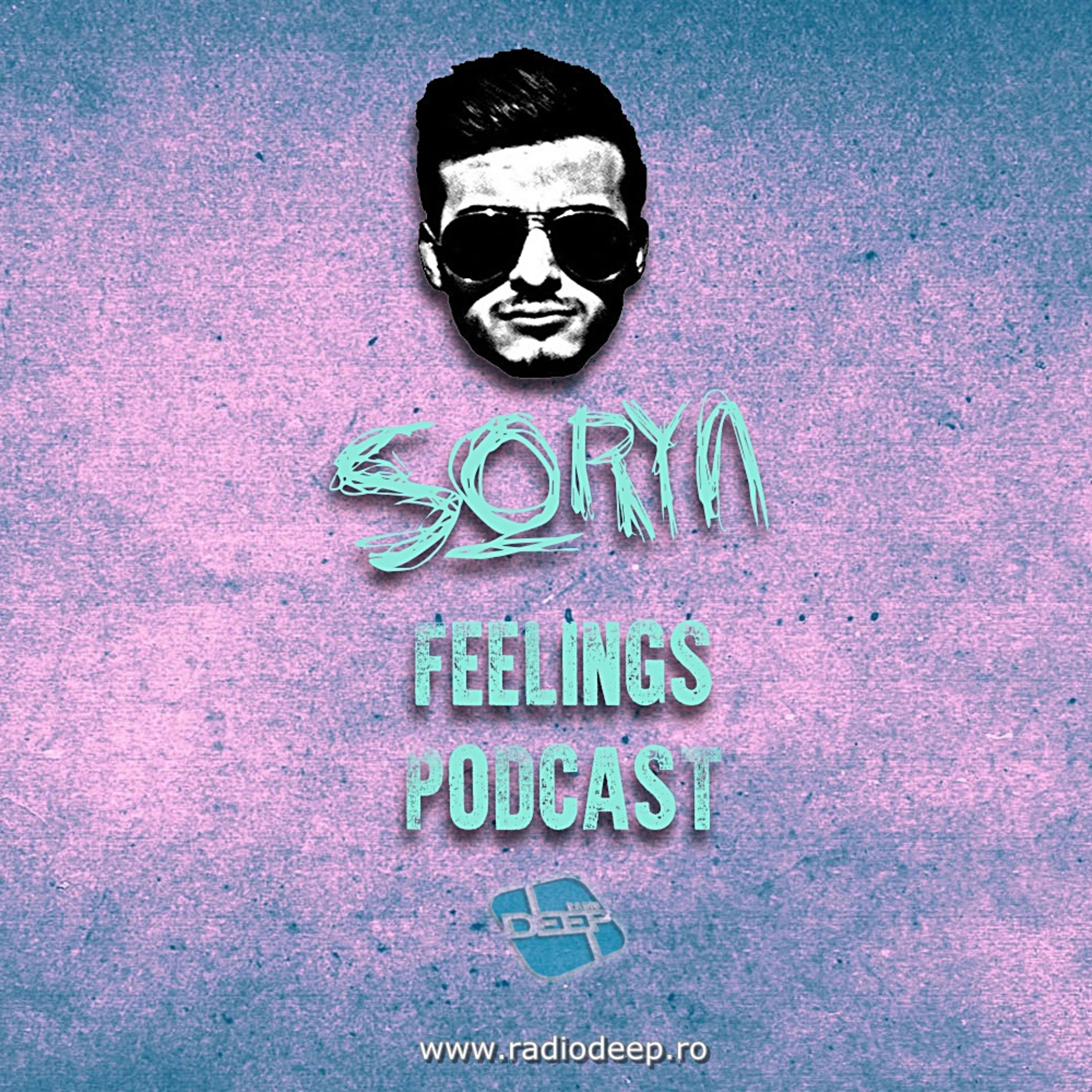 Feelings Podcast with Soryn