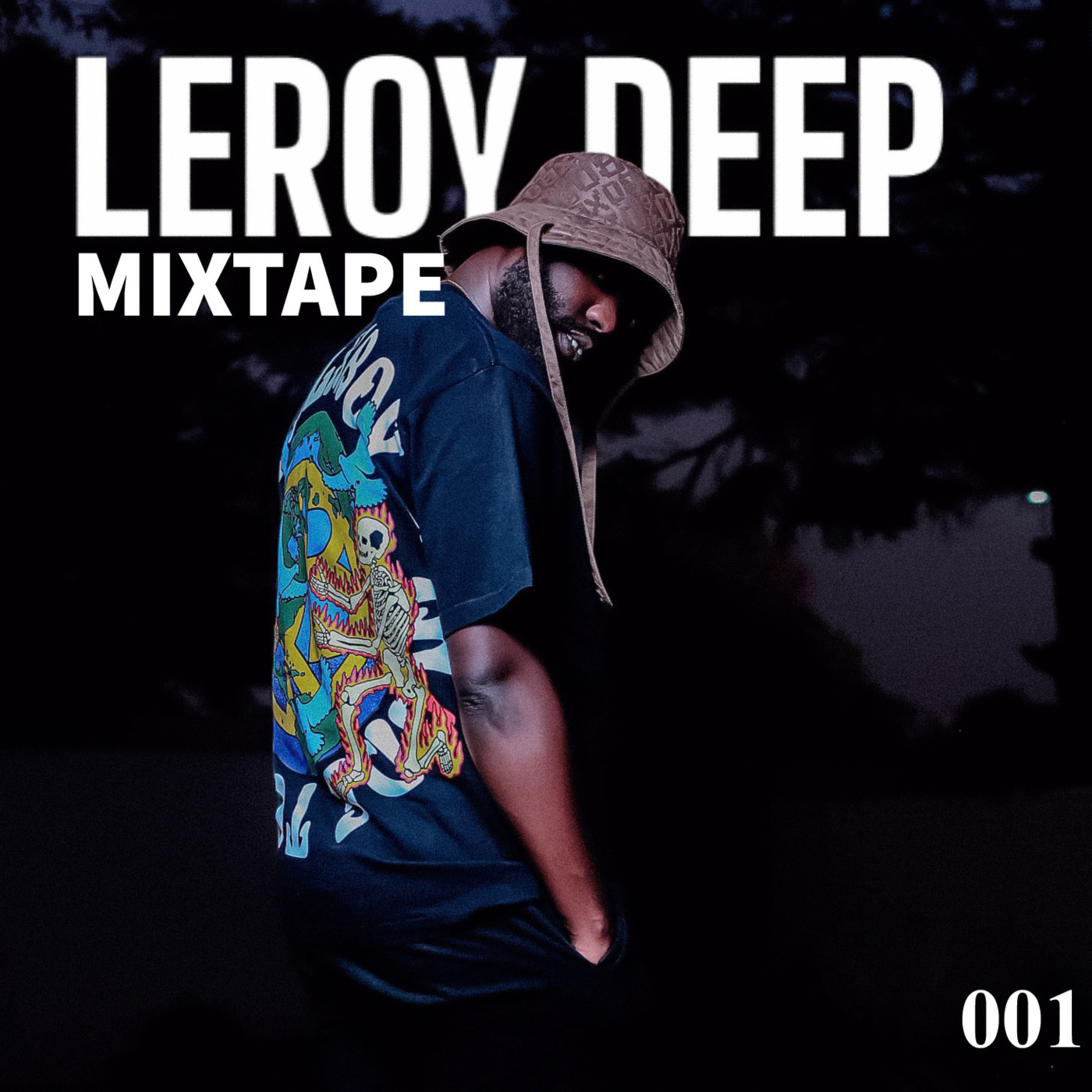 Episode 1: LEROYDEEP MIXTAPE 001