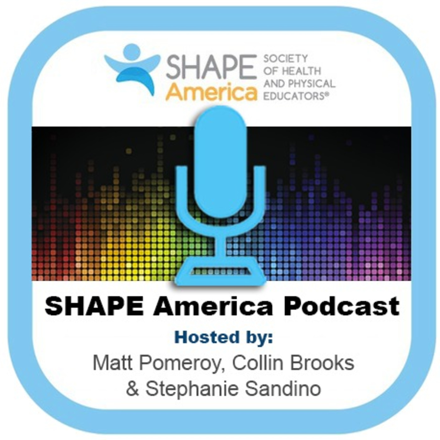 Episode 111: Self-Care for Health & PE Professionals — Part 2 episode artwork