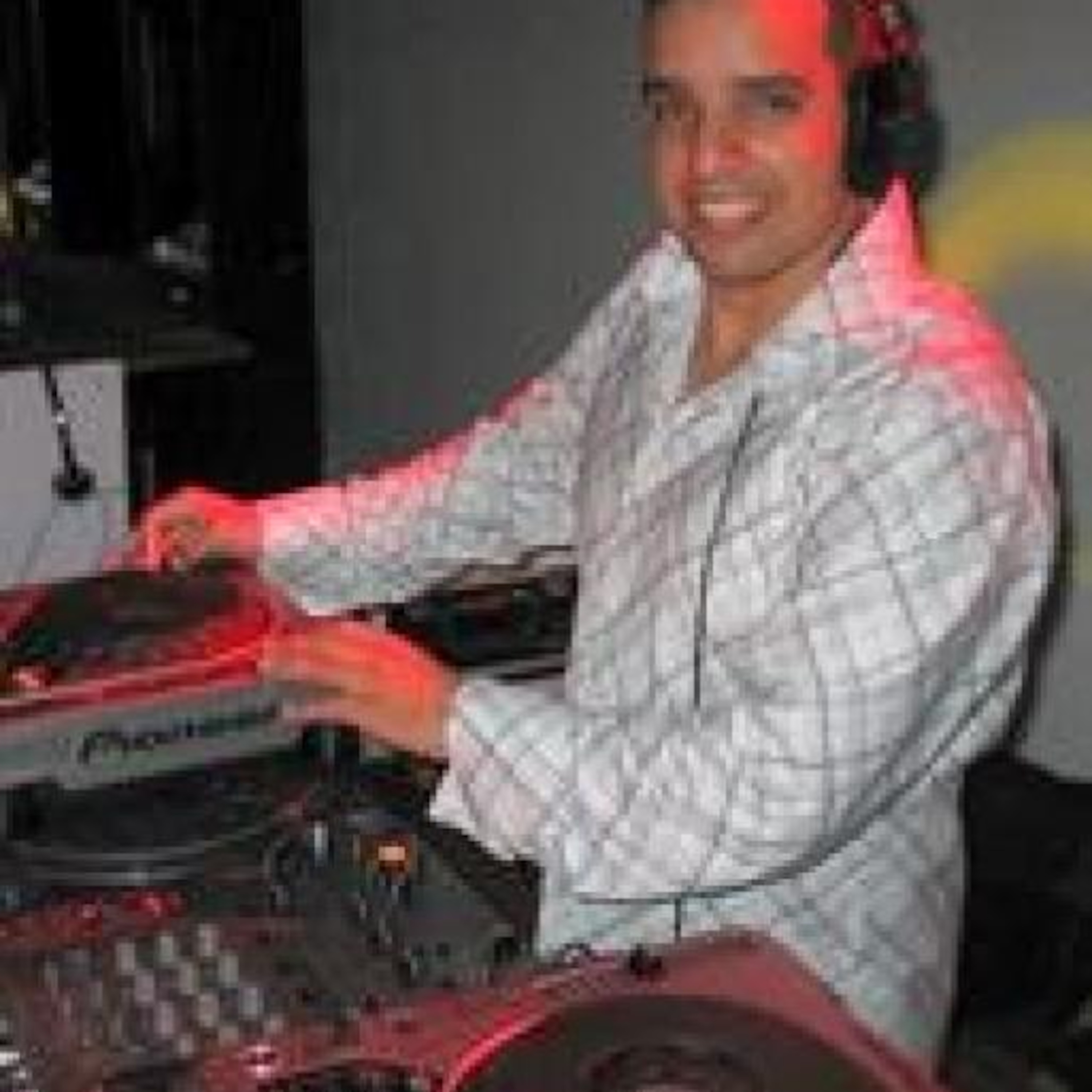 DJ Nelson Torres' Podcast