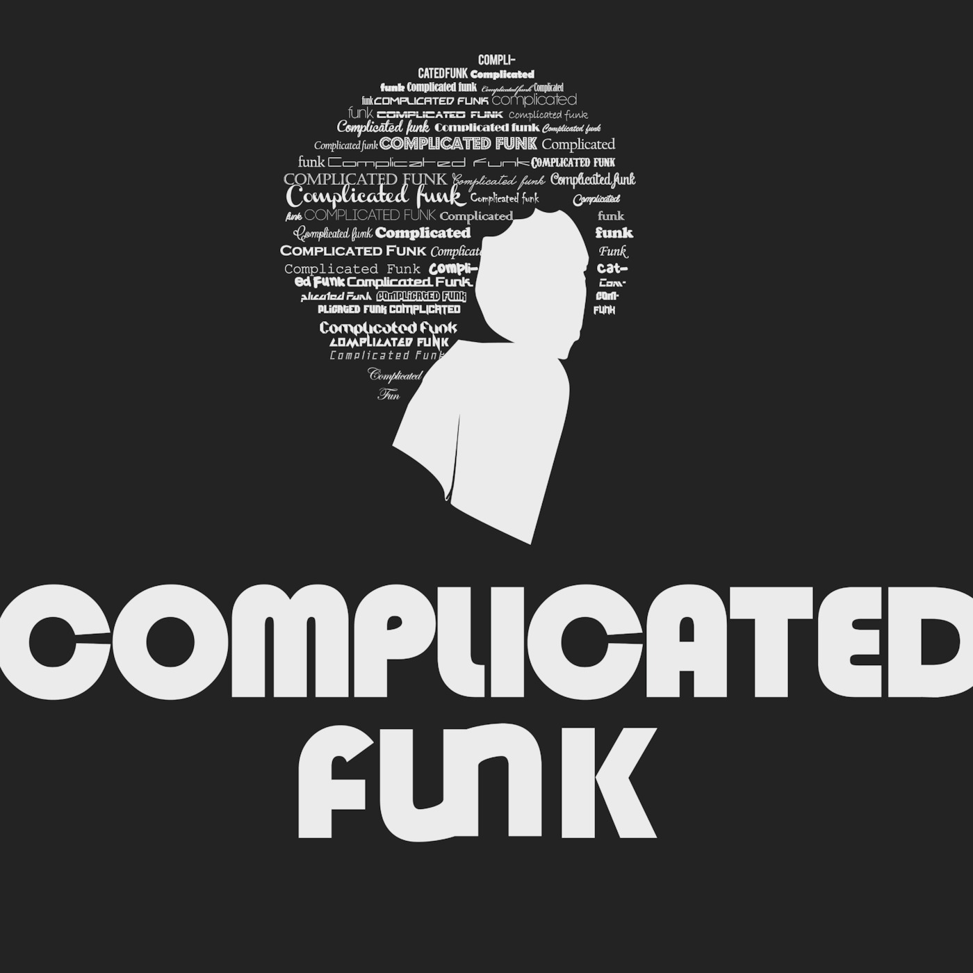 Complicated Funk 26-7-13
